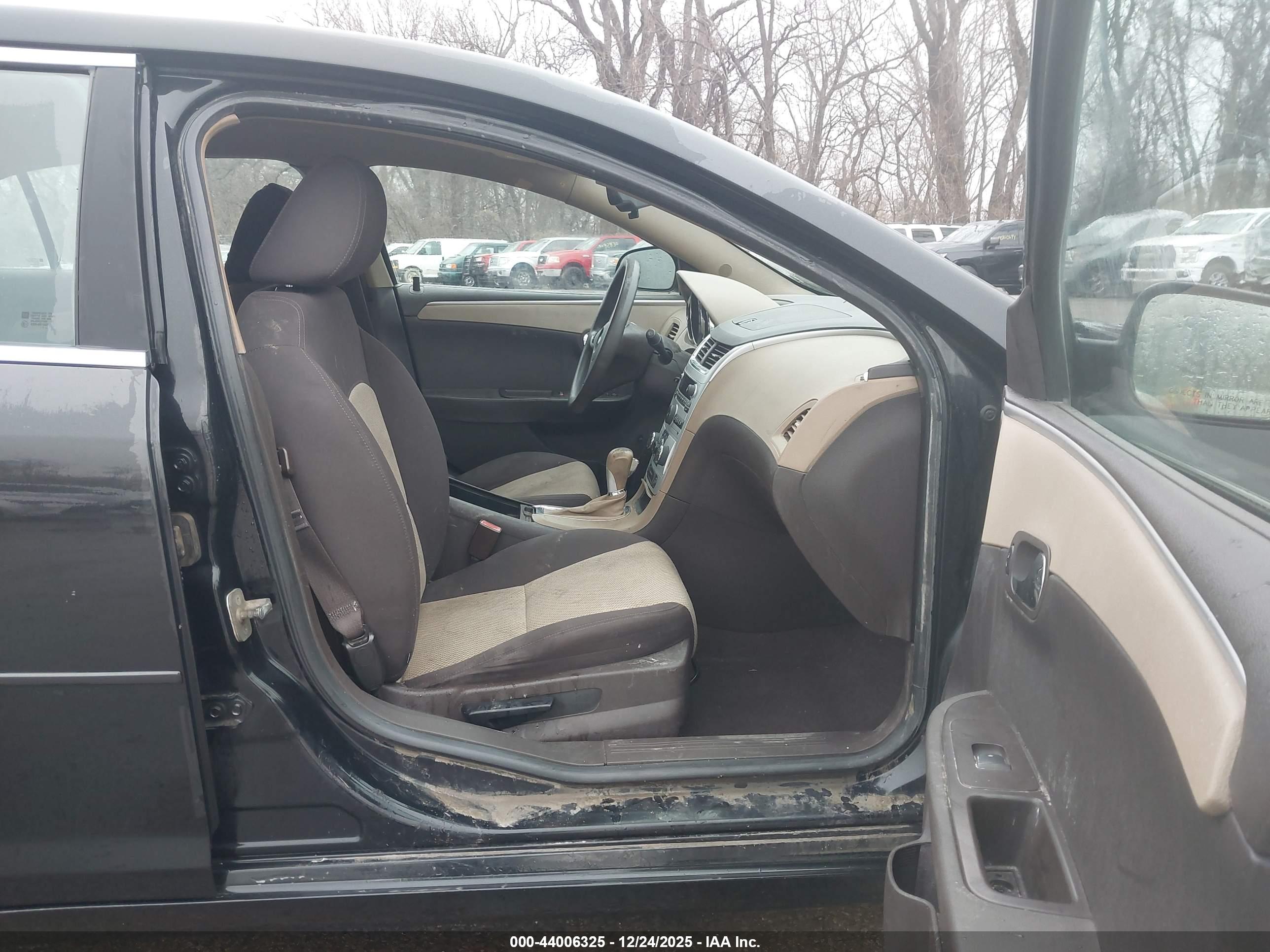 CHEVROLET MALIBU image 5