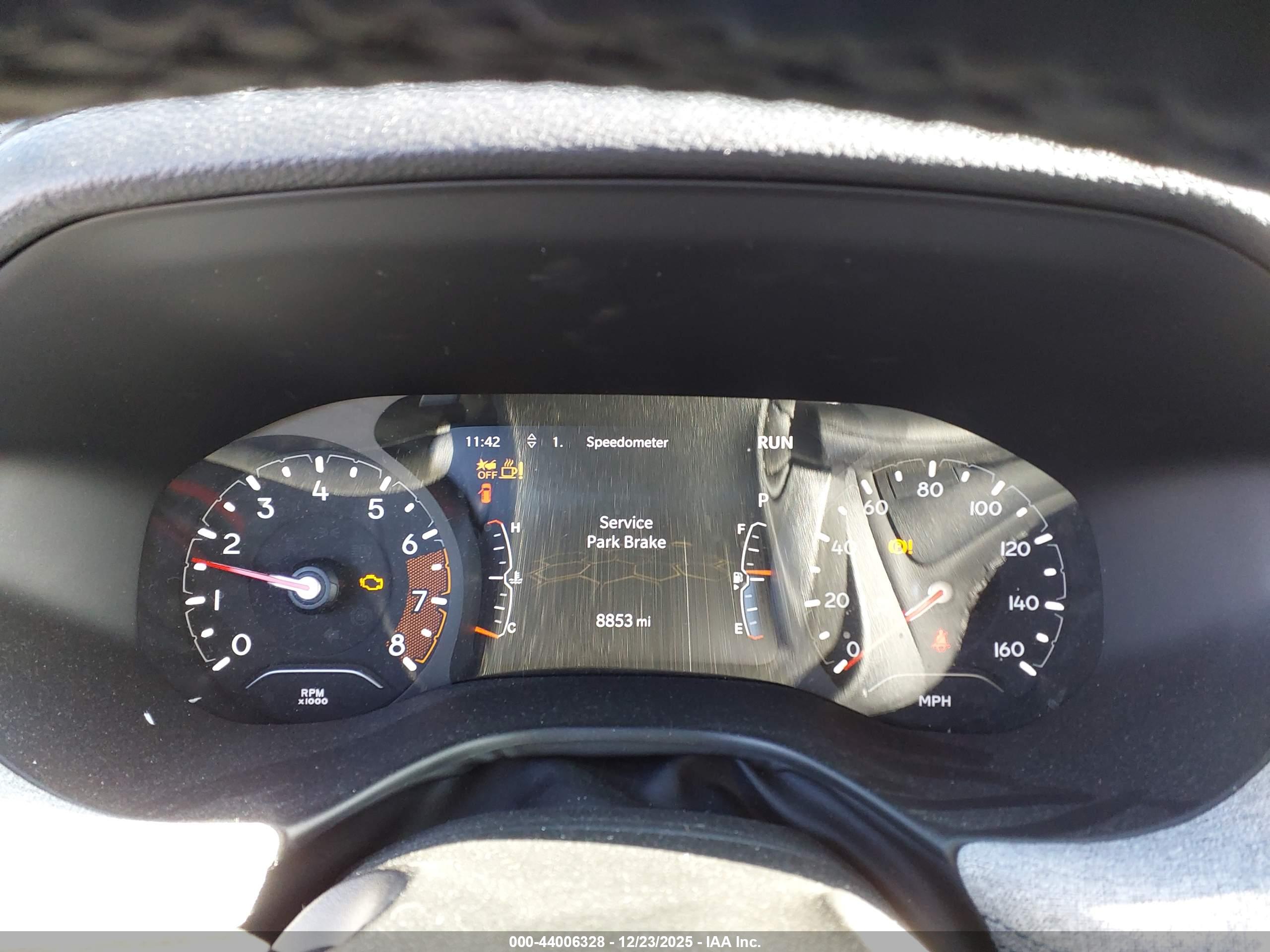 JEEP COMPASS image 7