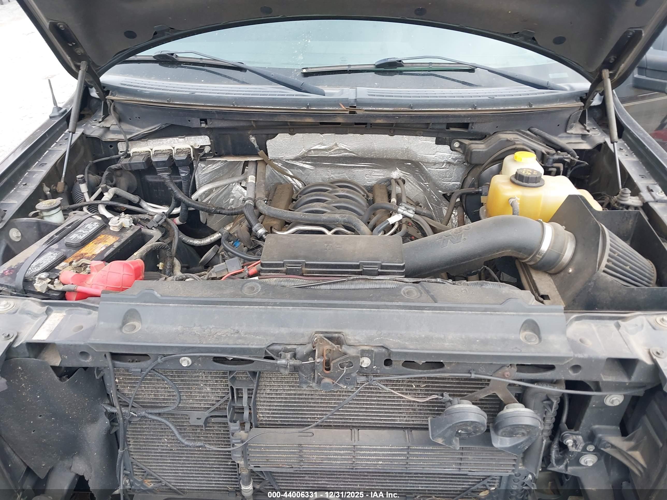 FORD F-150 image 10