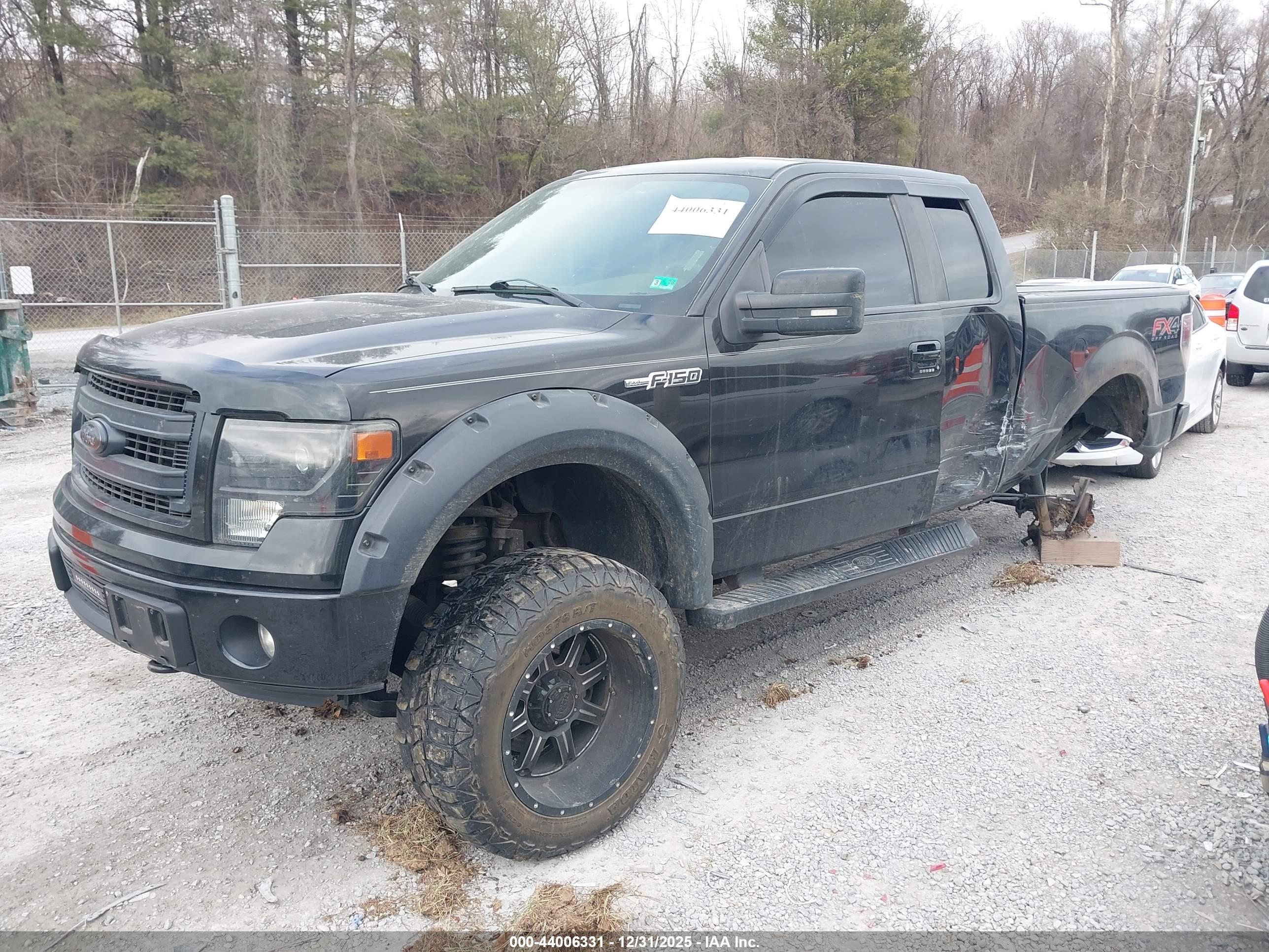 FORD F-150 image 2