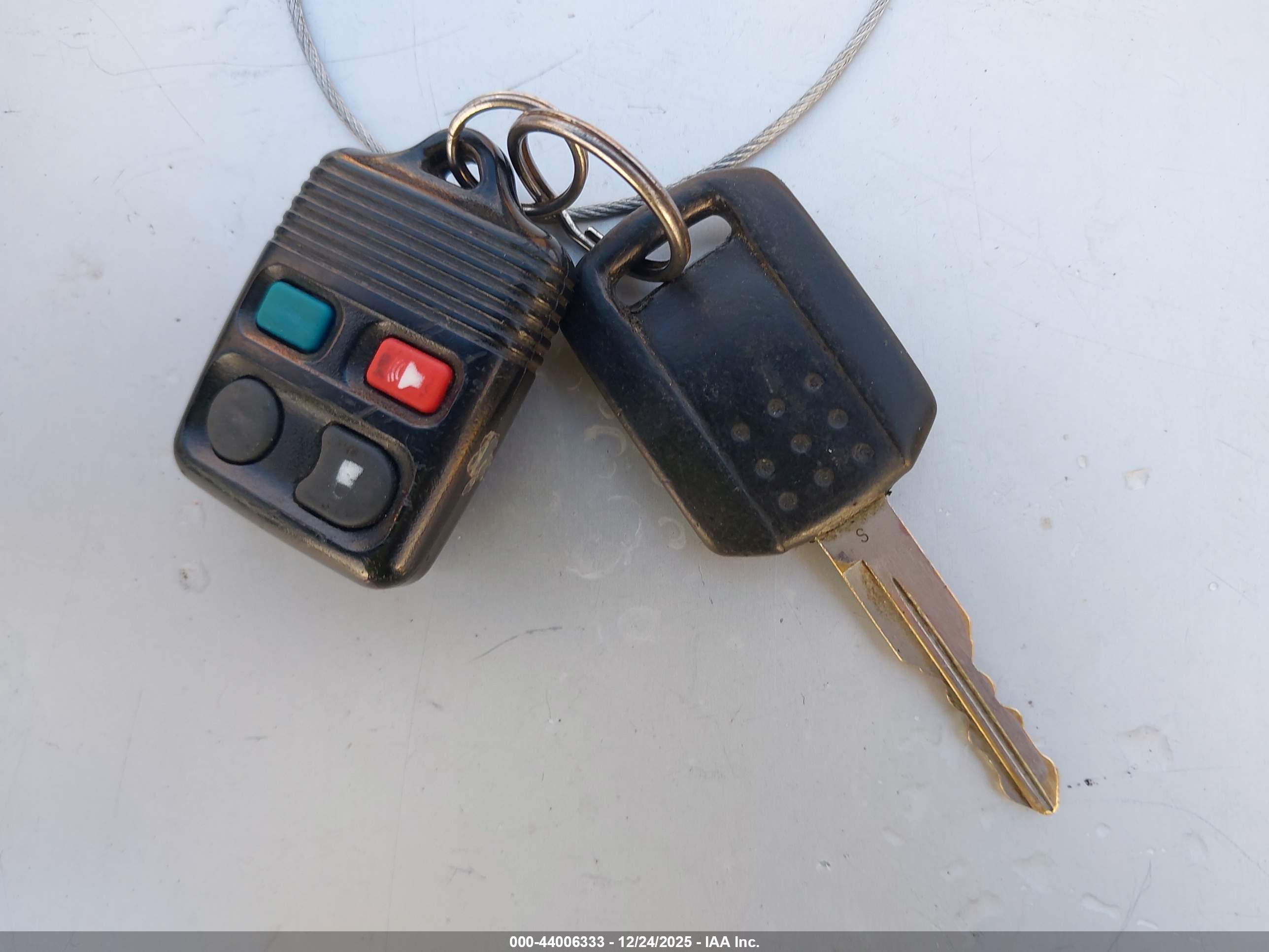 MERCURY SABLE image 11