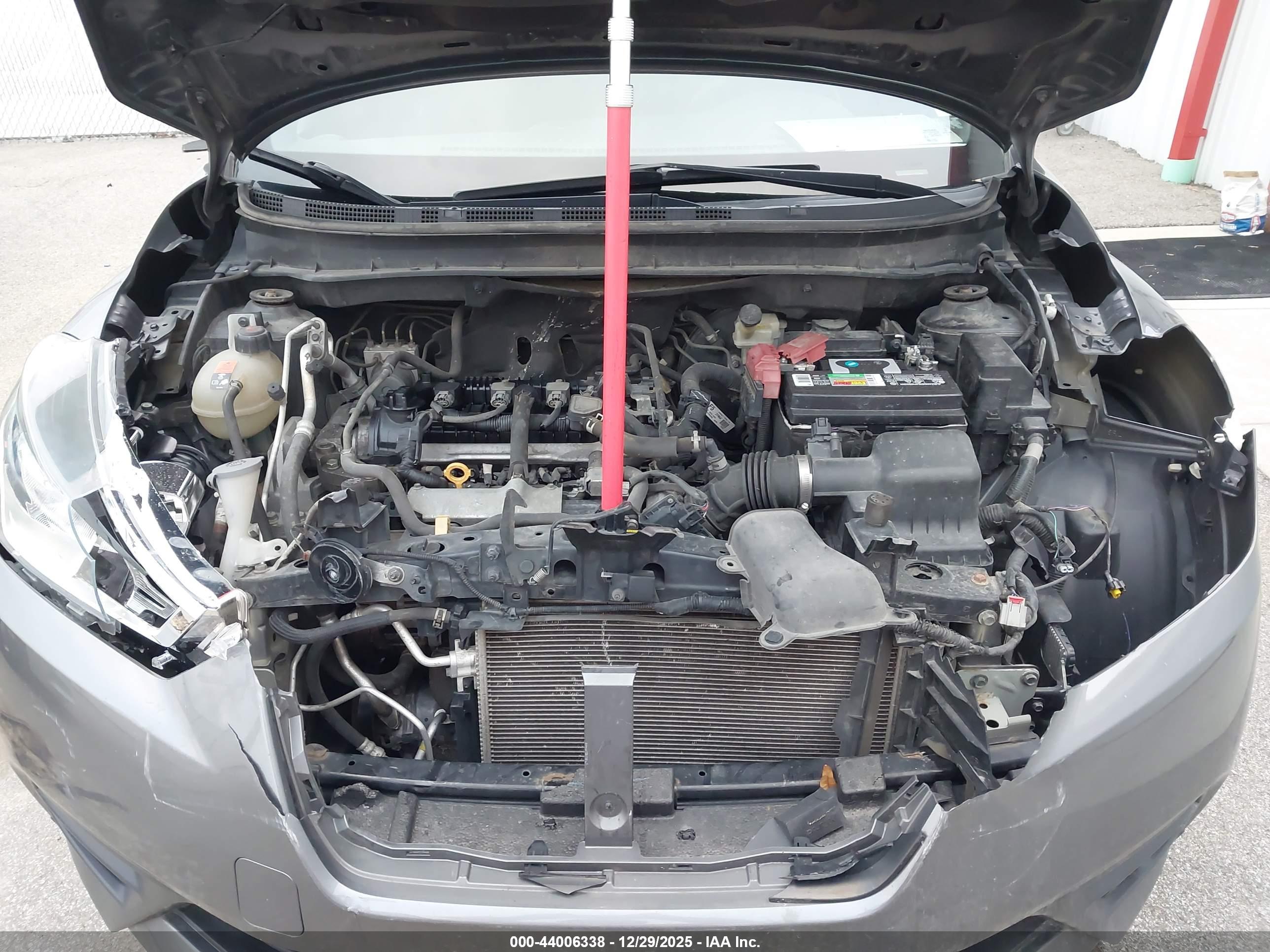 NISSAN KICKS image 10