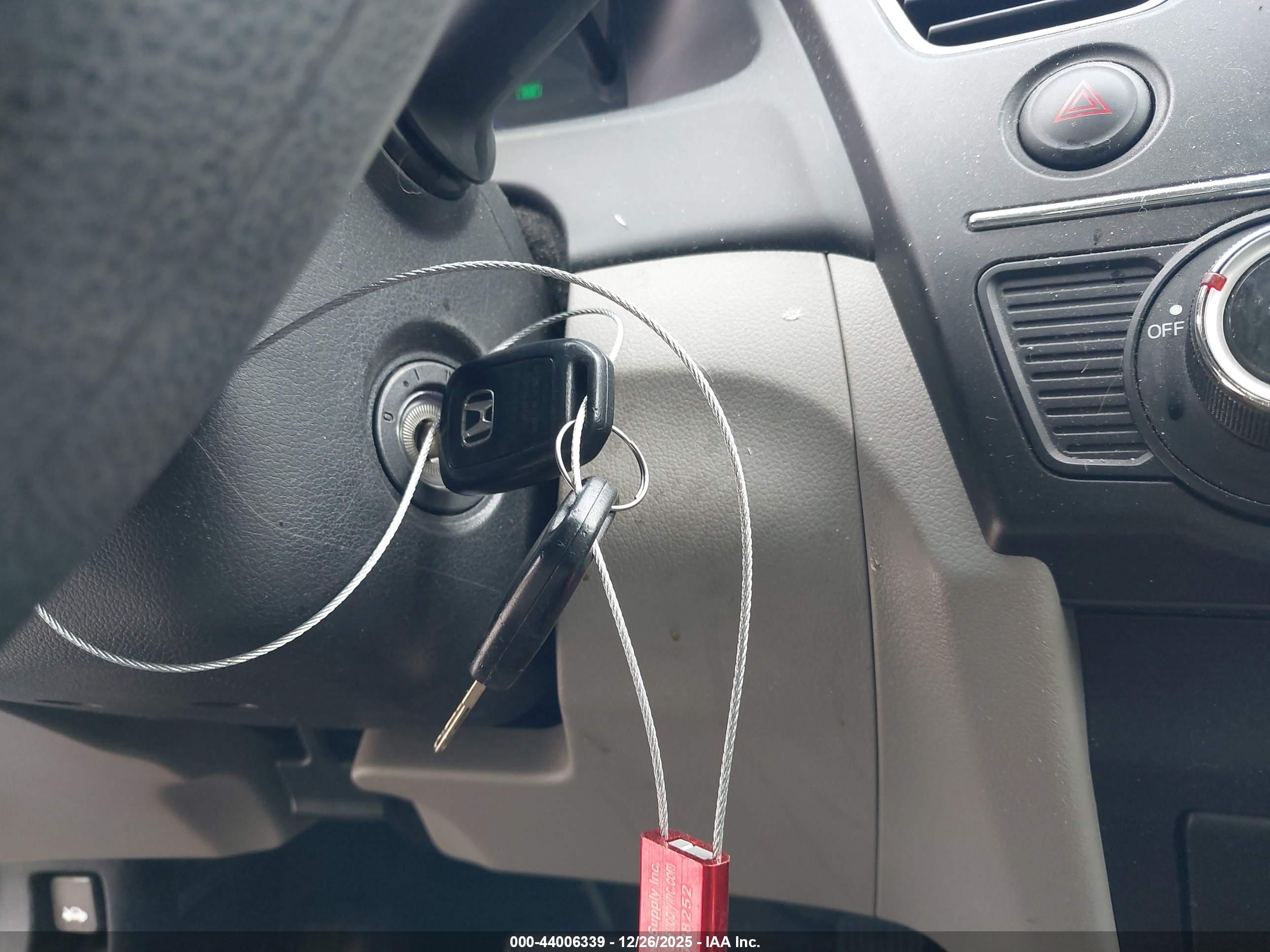 HONDA CIVIC image 11