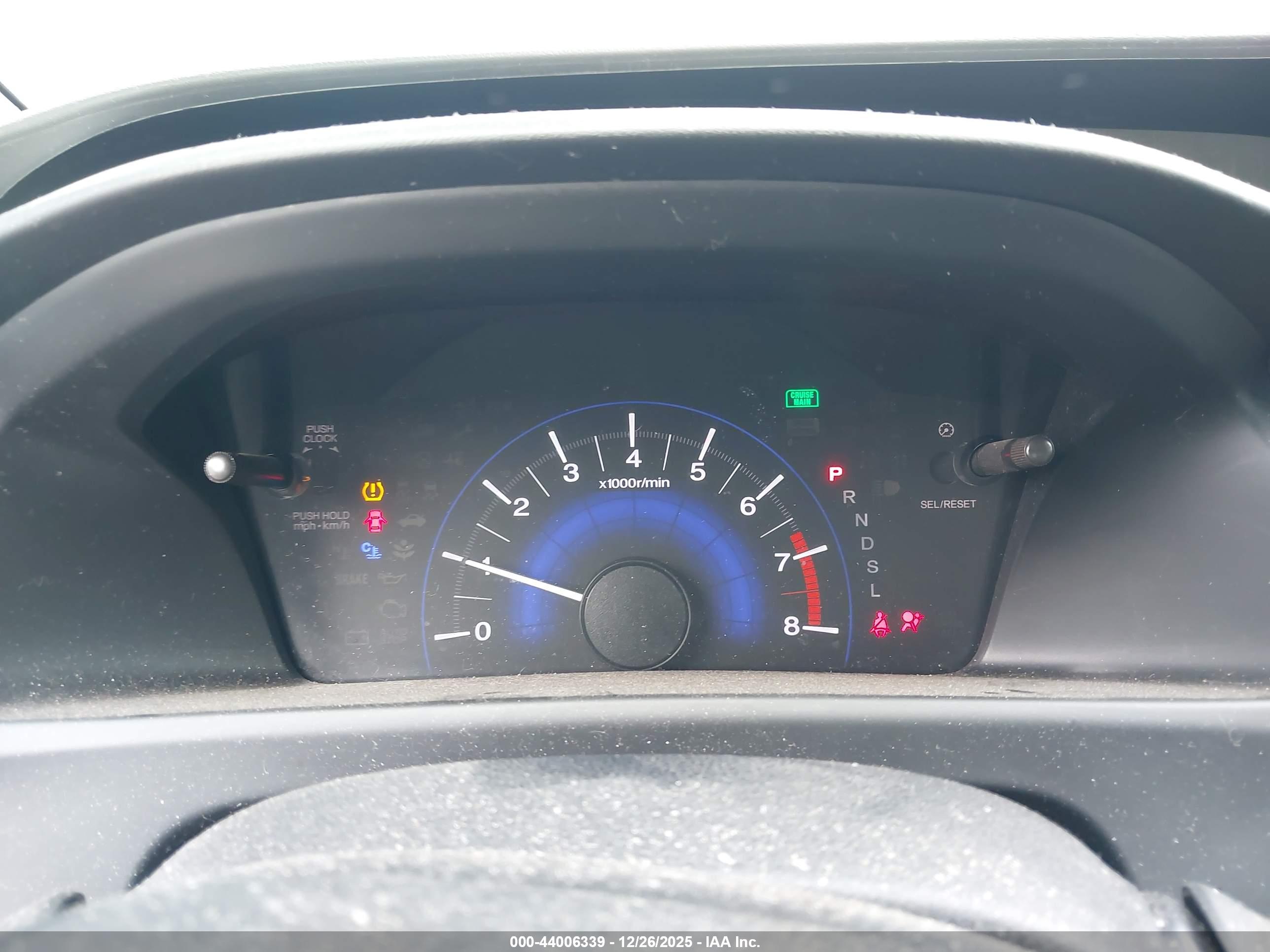 HONDA CIVIC image 7
