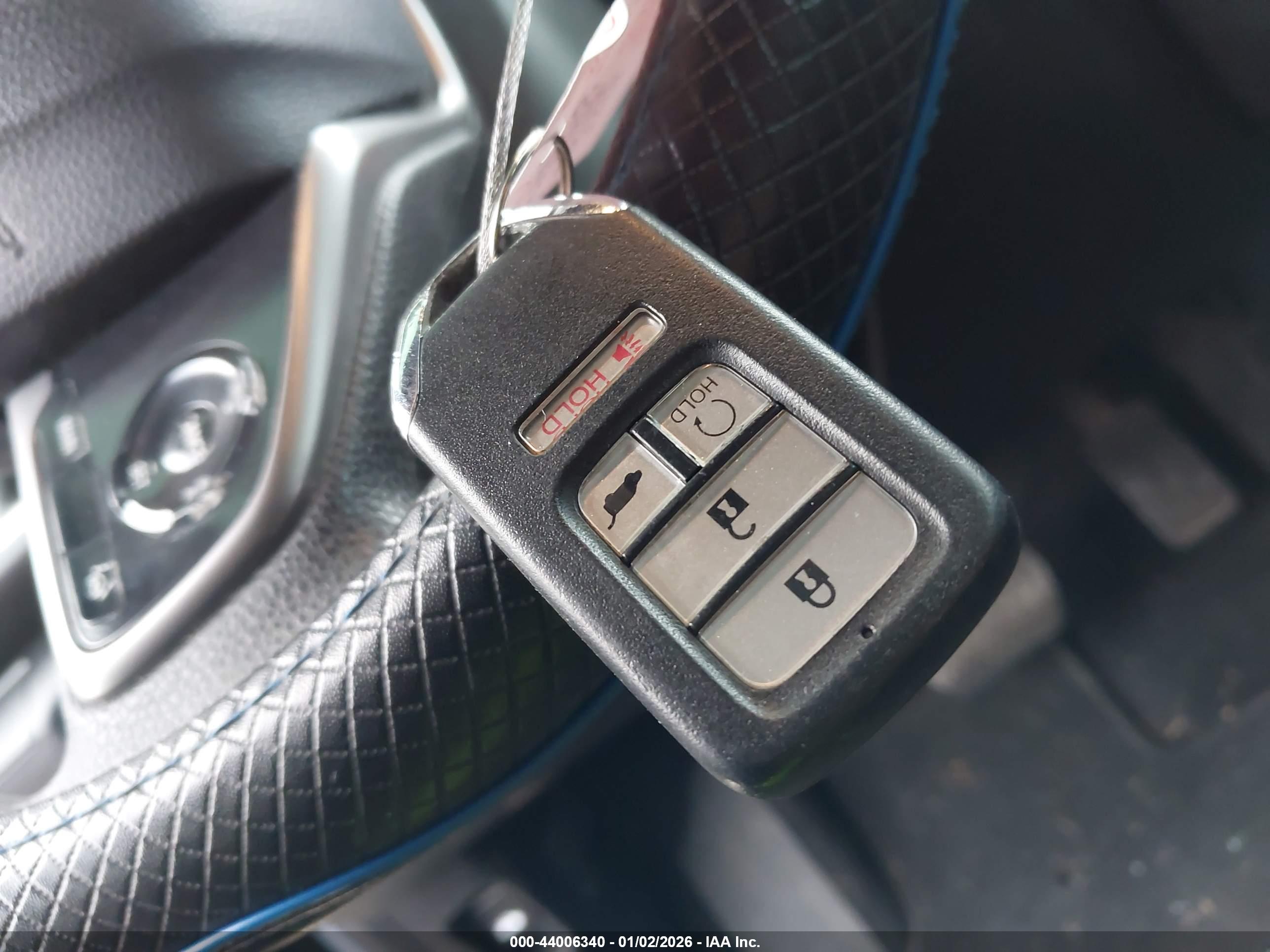 HONDA CIVIC image 11