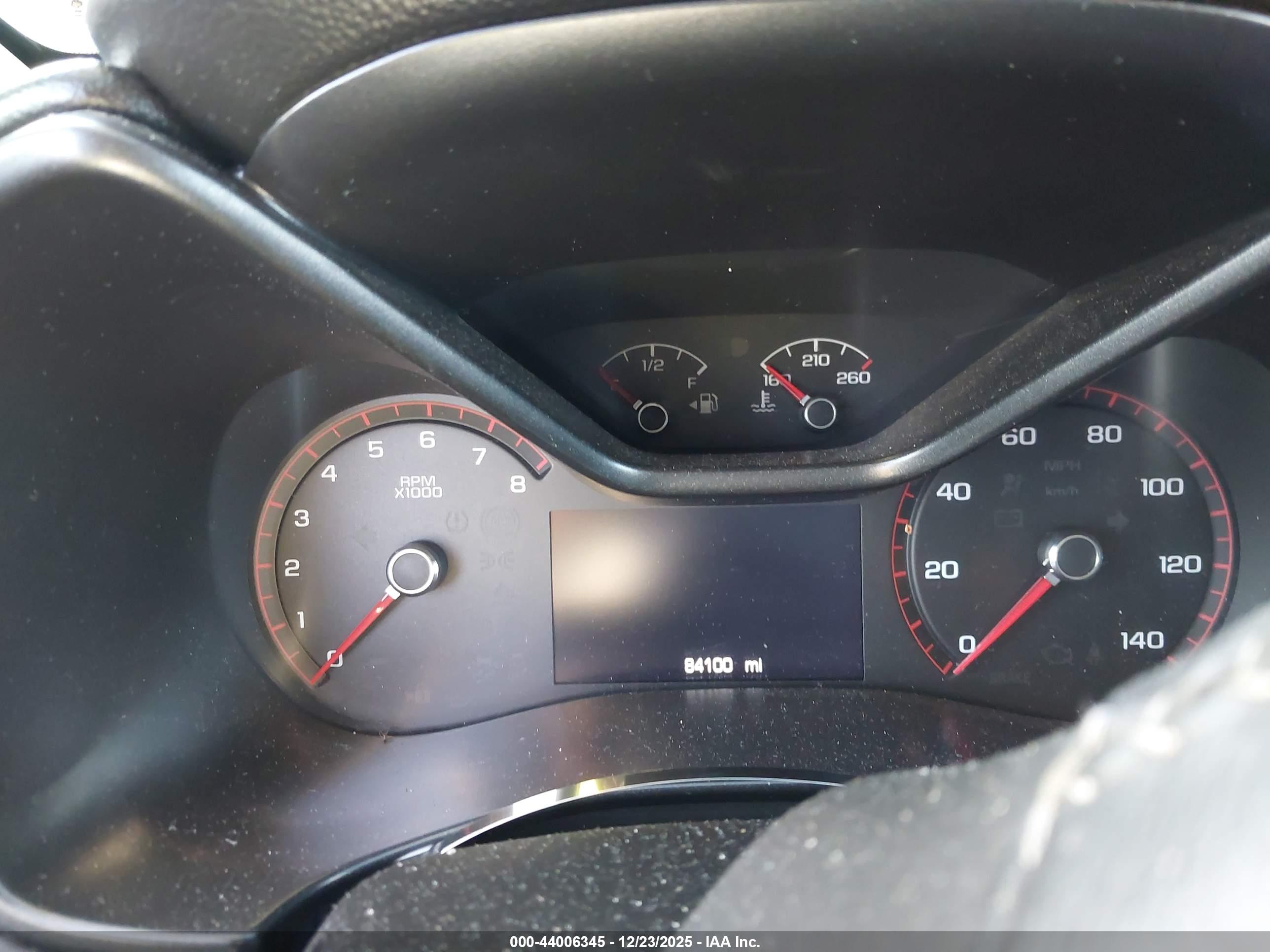 GMC CANYON image 7