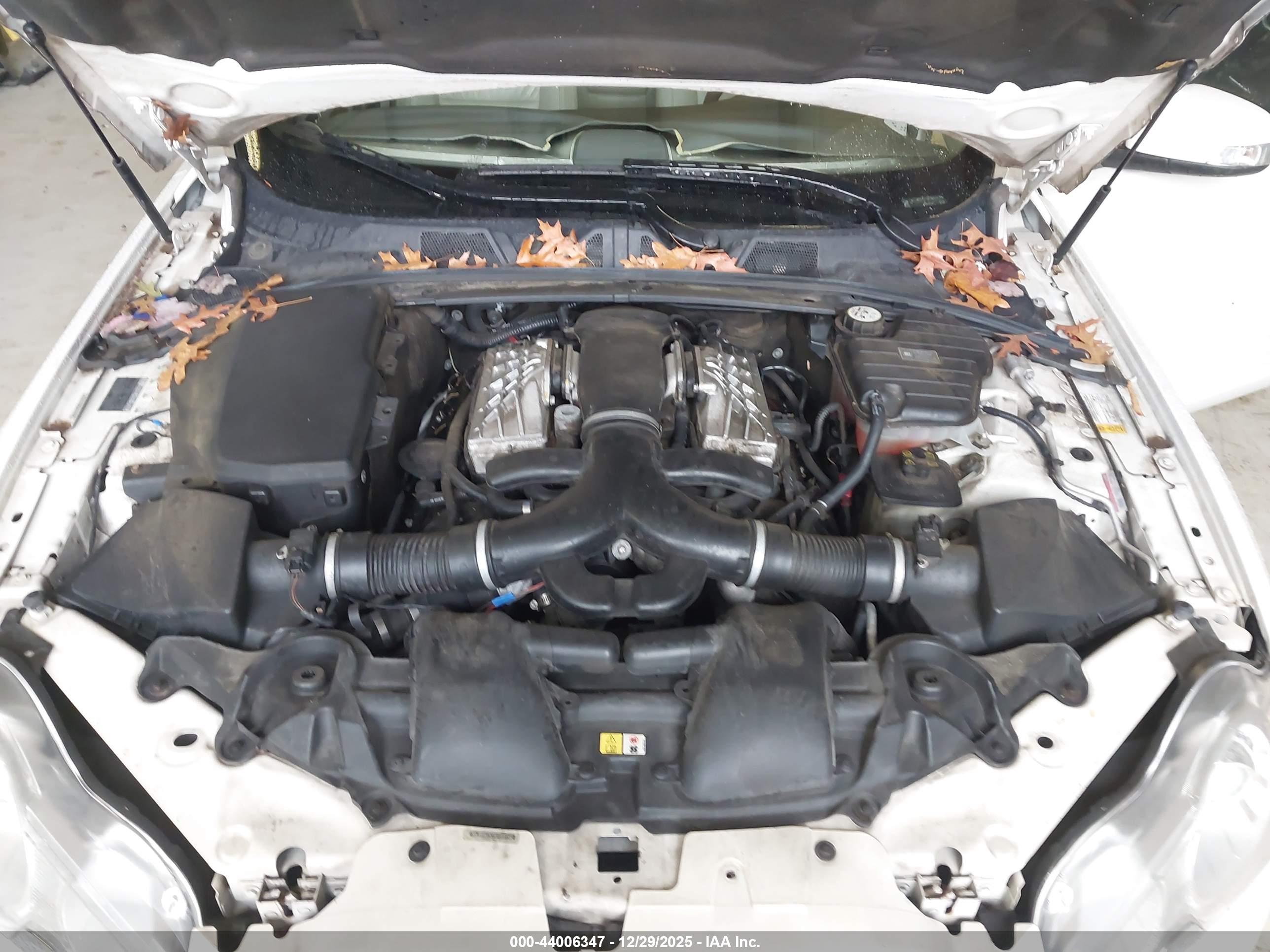 JAGUAR XF image 10