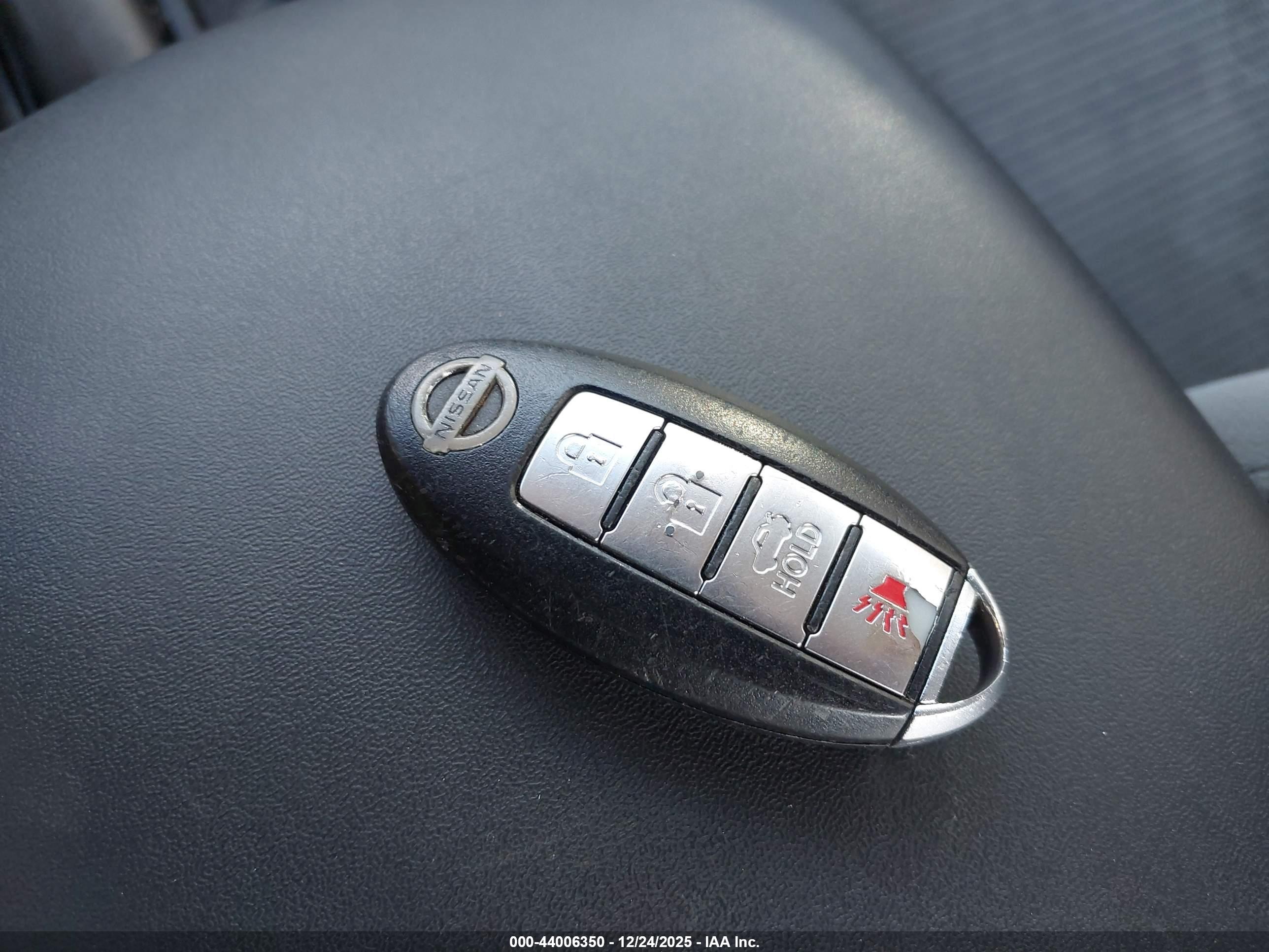 NISSAN SENTRA image 11