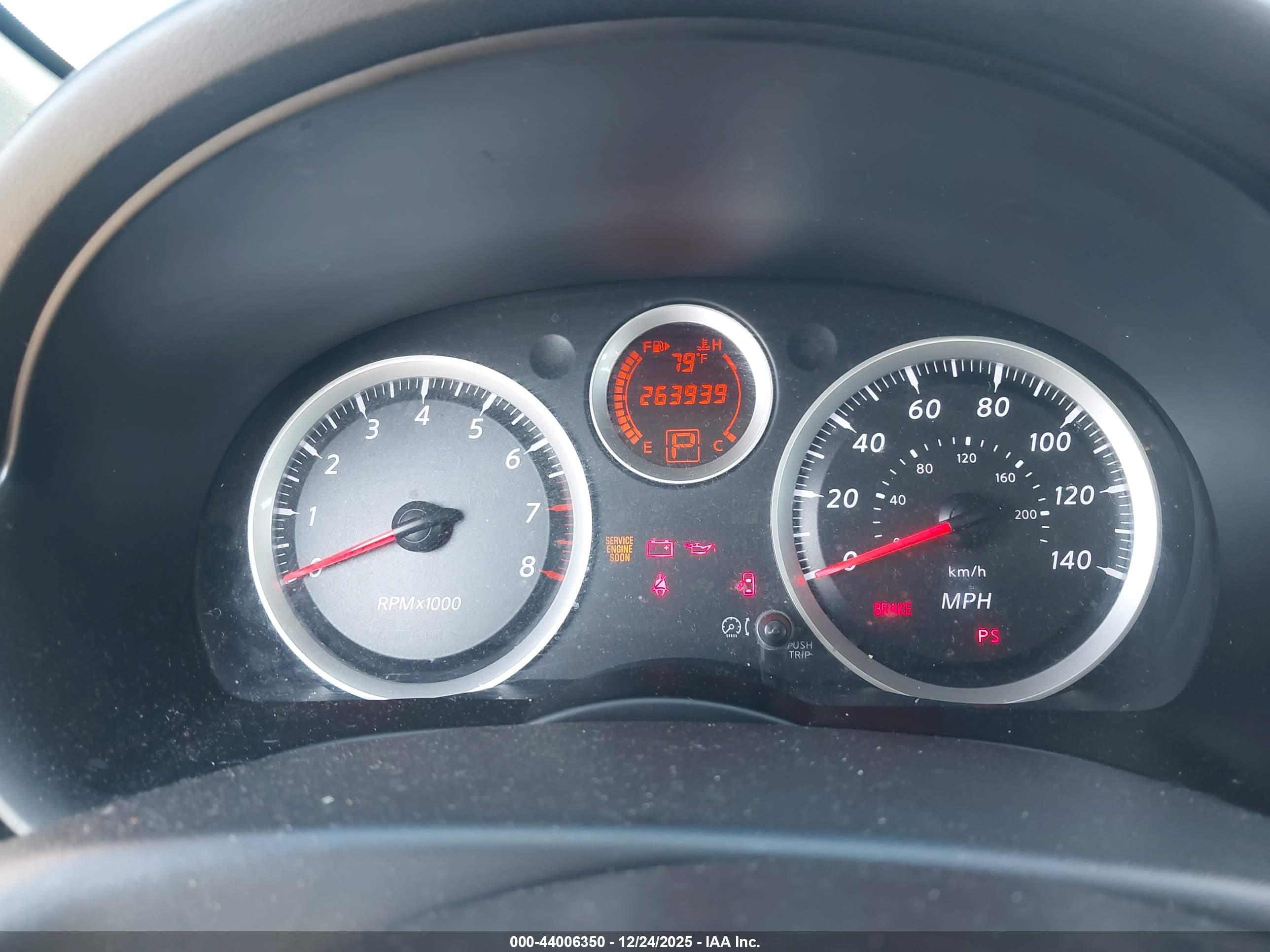 NISSAN SENTRA image 7