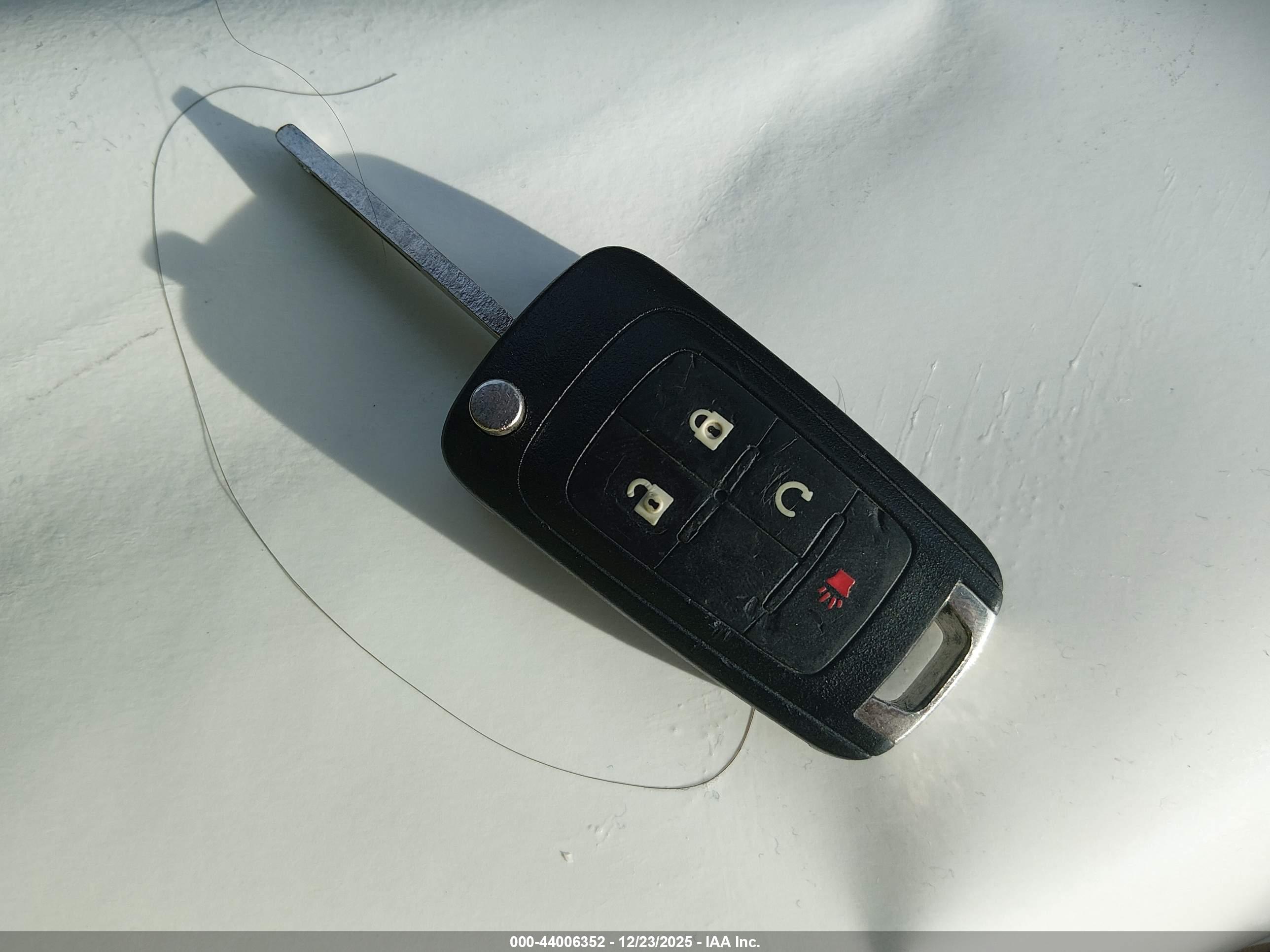 CHEVROLET EQUINOX image 11