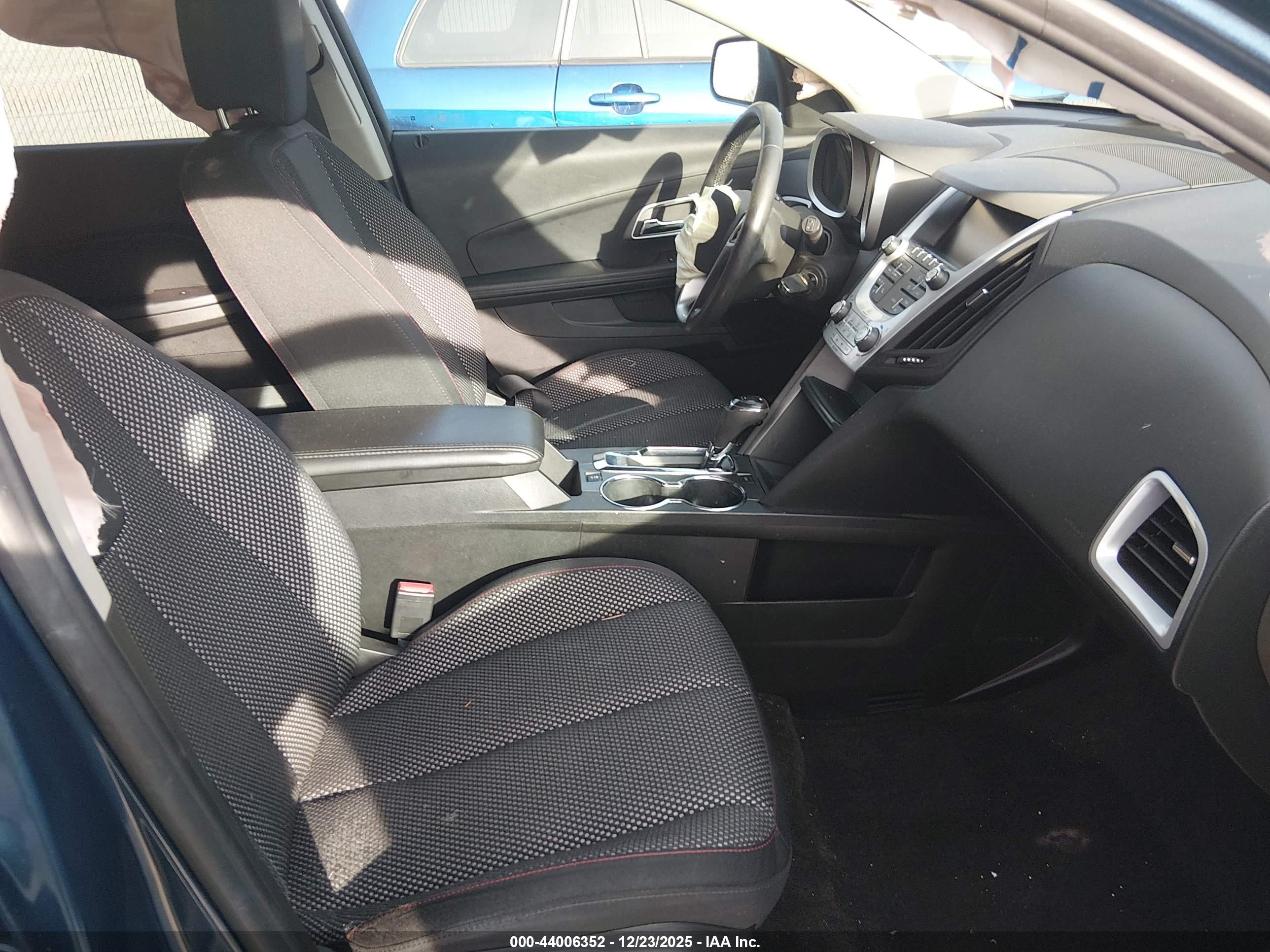 CHEVROLET EQUINOX image 5