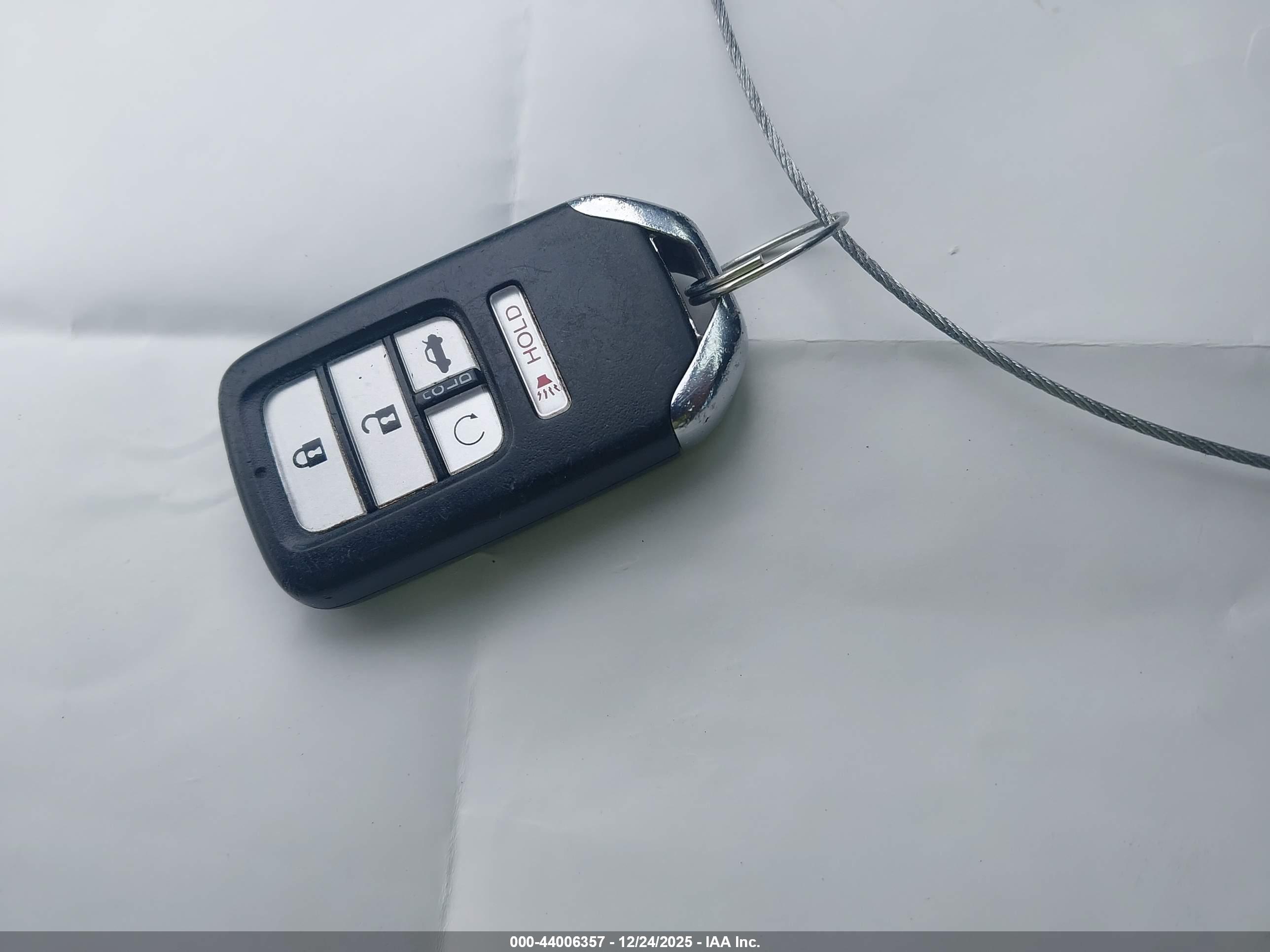 HONDA CIVIC image 11