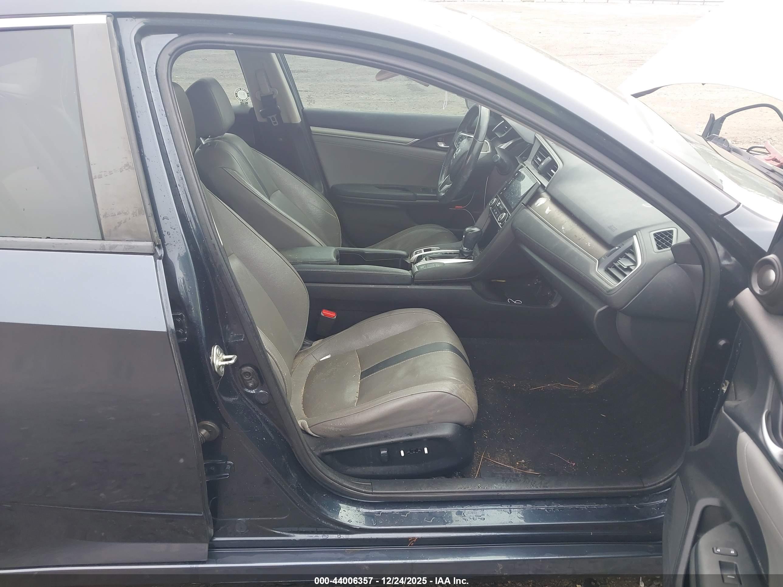 HONDA CIVIC image 5