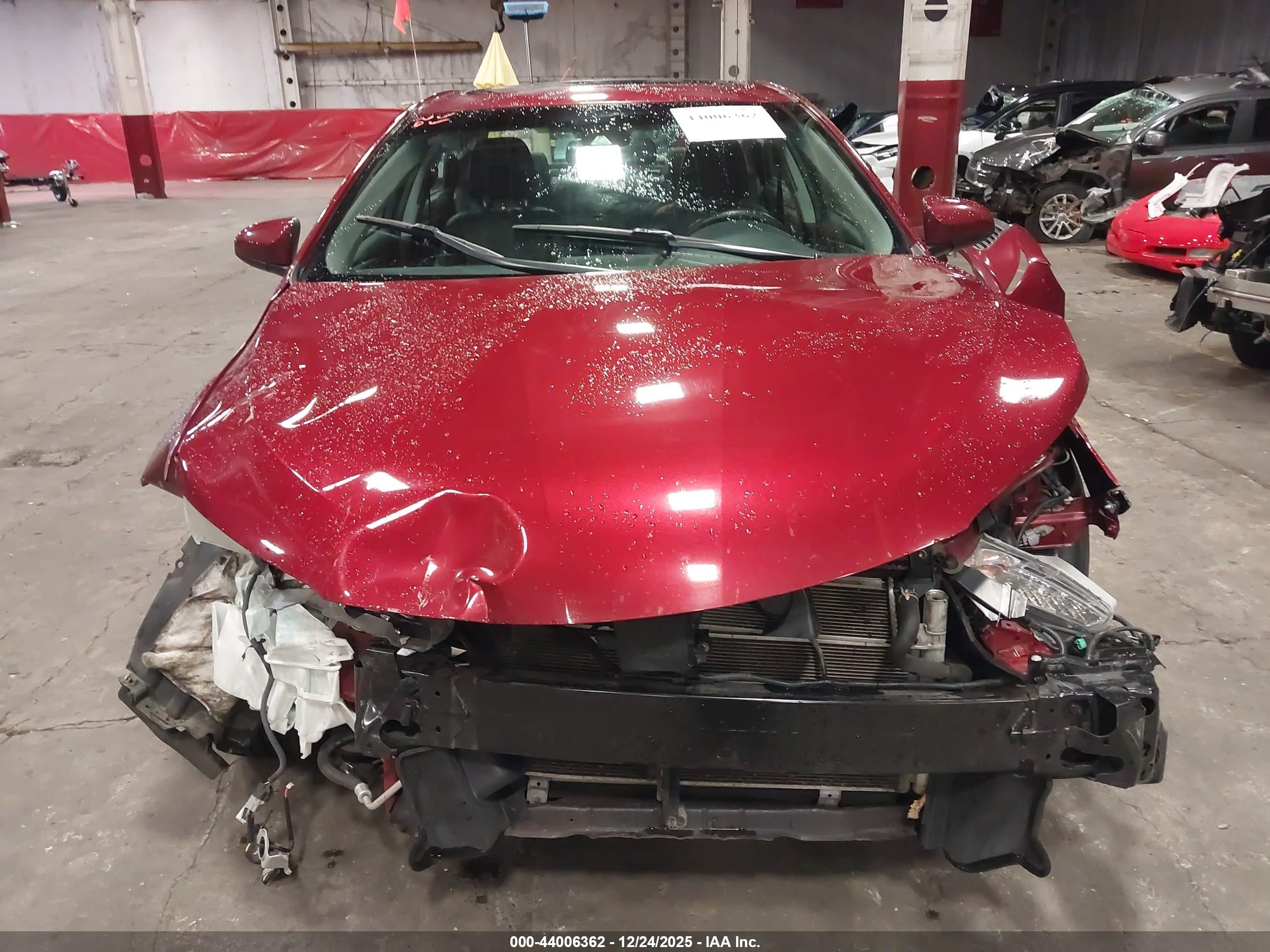 TOYOTA CAMRY image 6
