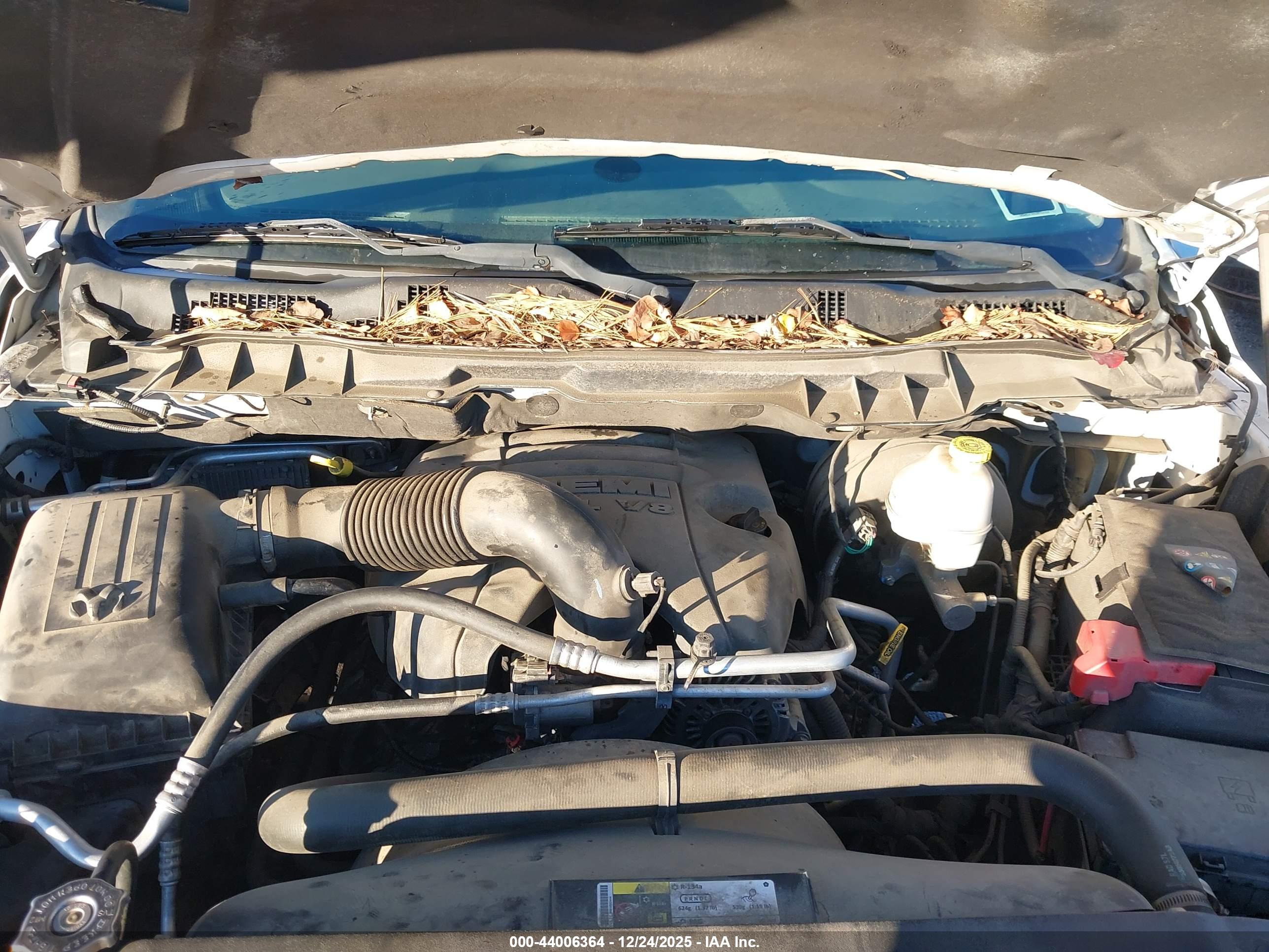 RAM 1500 image 10