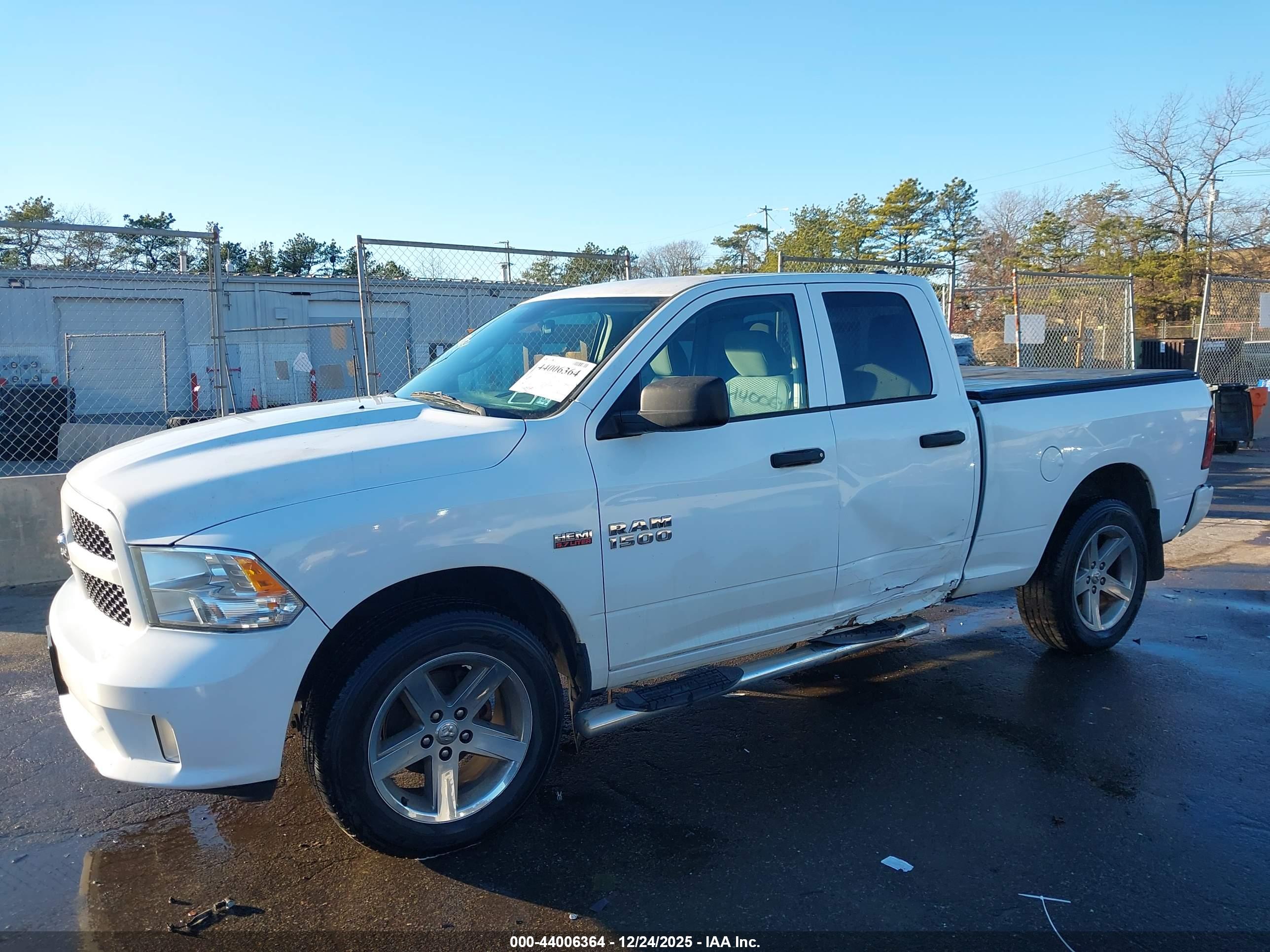 RAM 1500 image 6