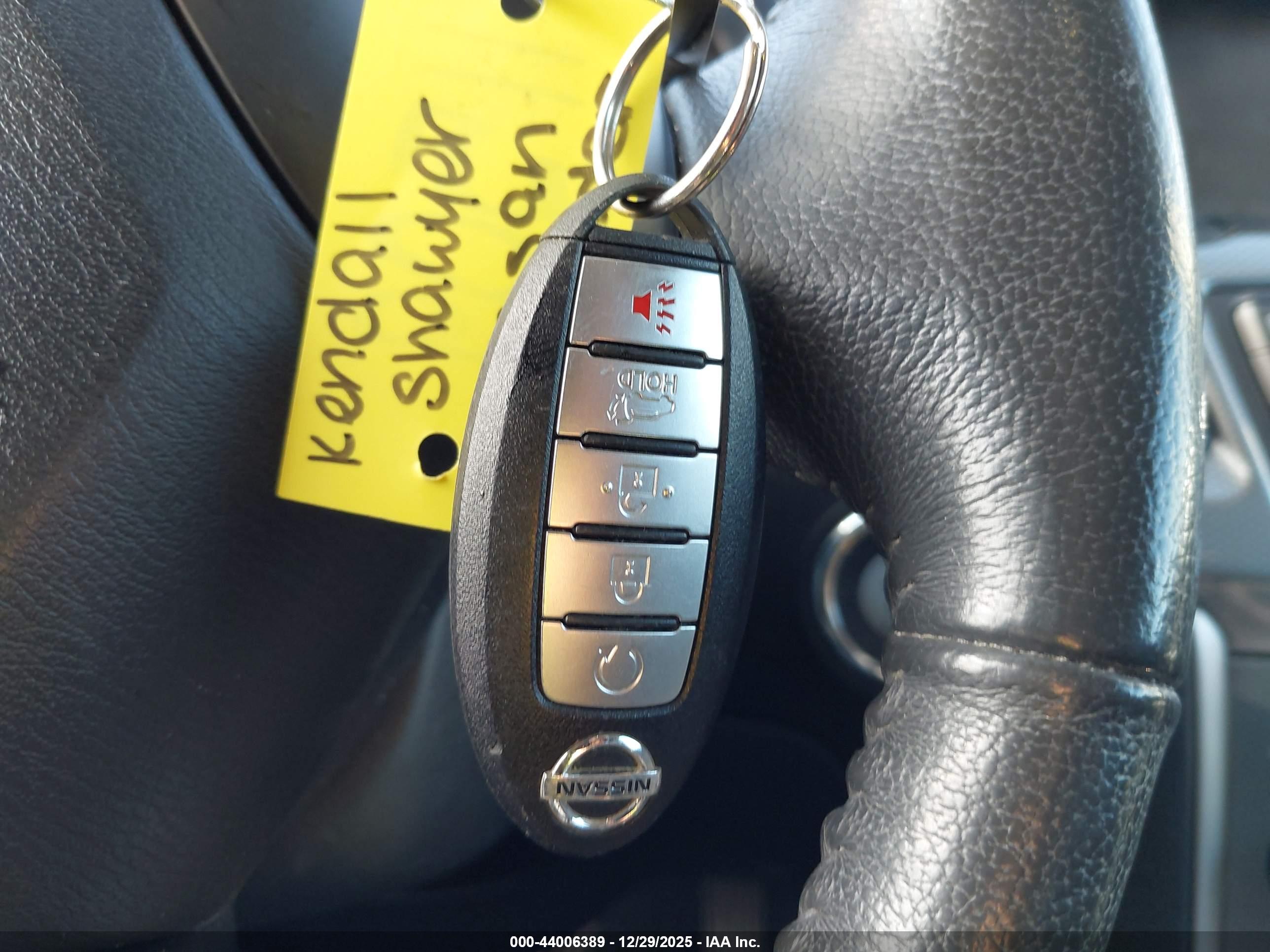 NISSAN PATHFINDER image 11