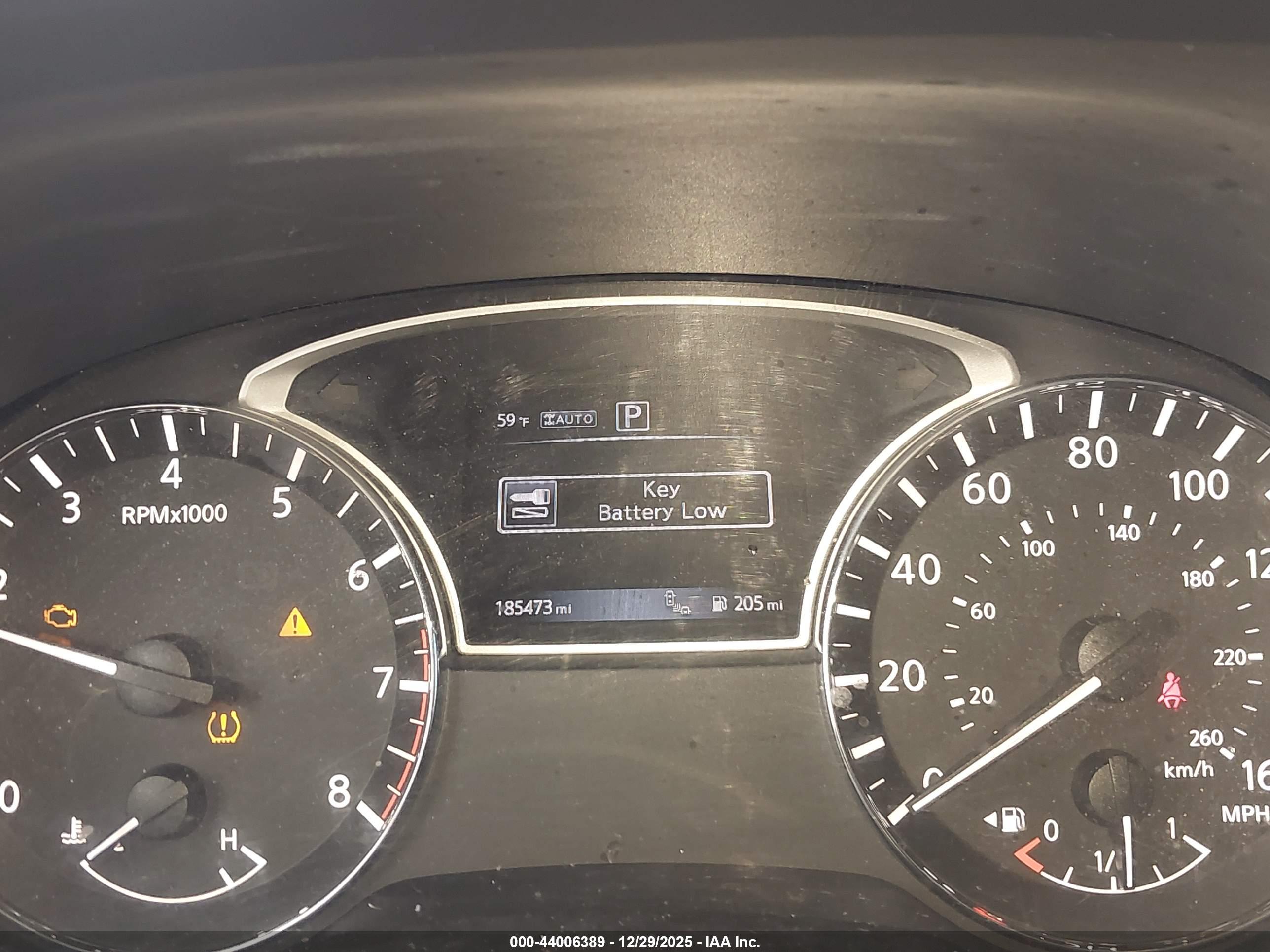 NISSAN PATHFINDER image 7