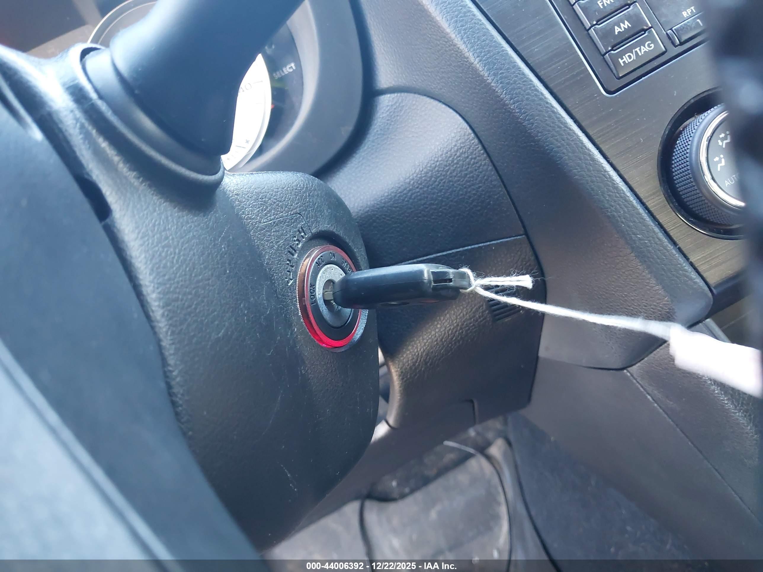SUBARU IMPREZA image 11