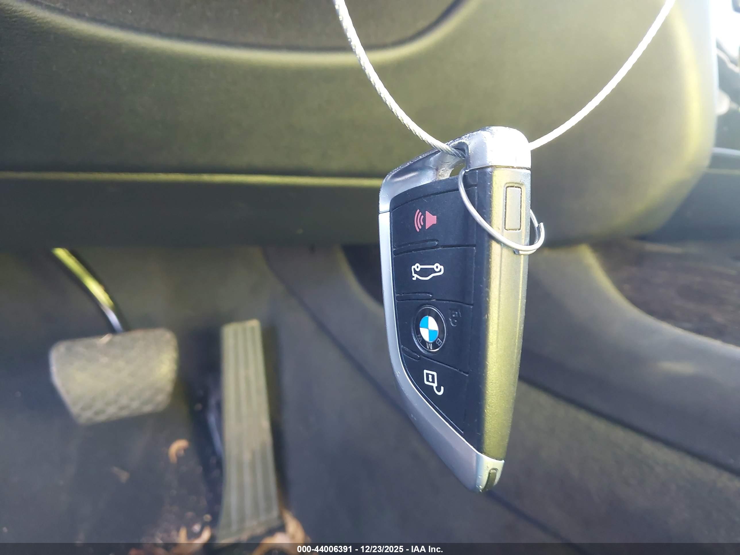 BMW X5 image 11