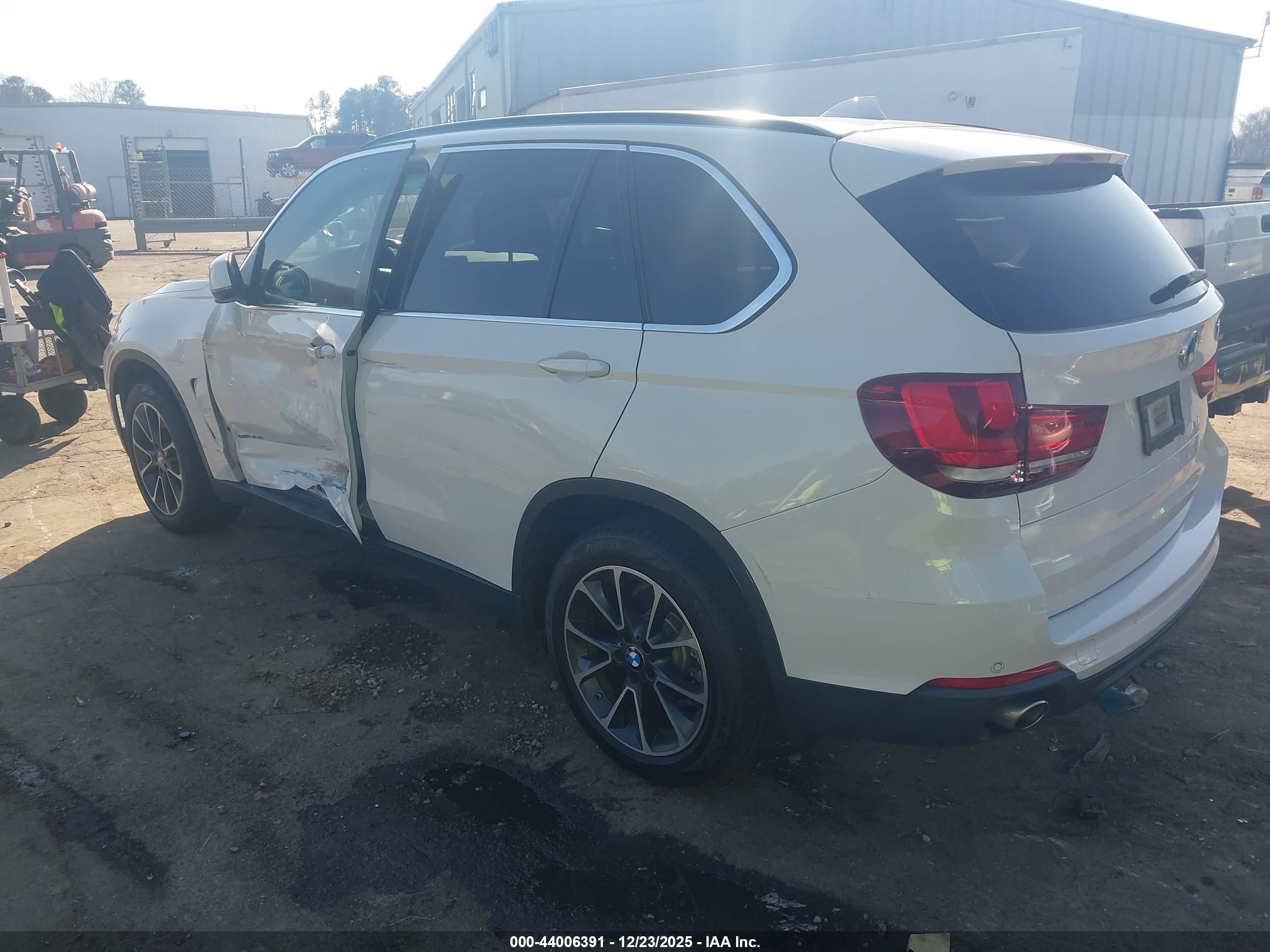 BMW X5 image 3