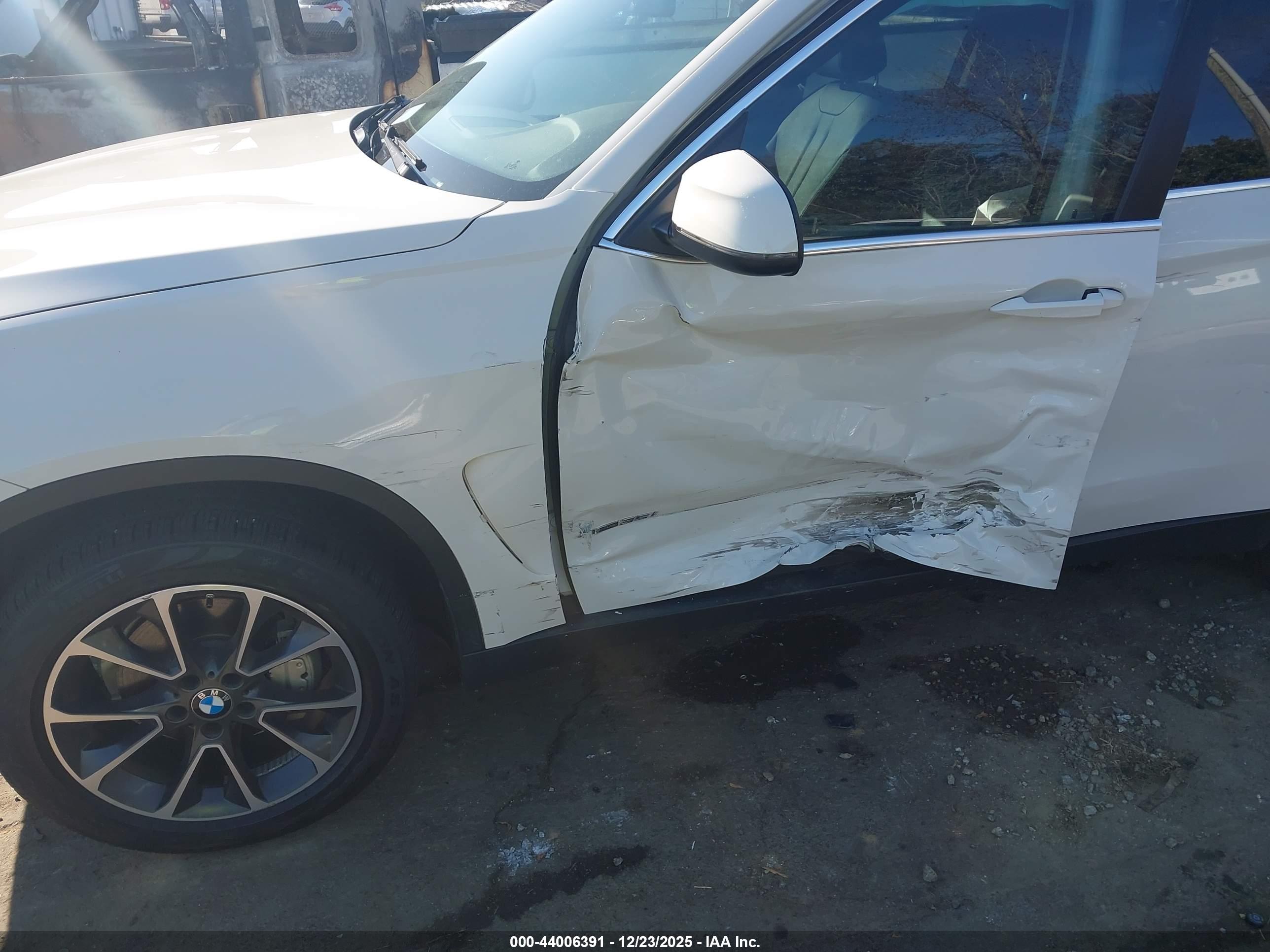 BMW X5 image 6