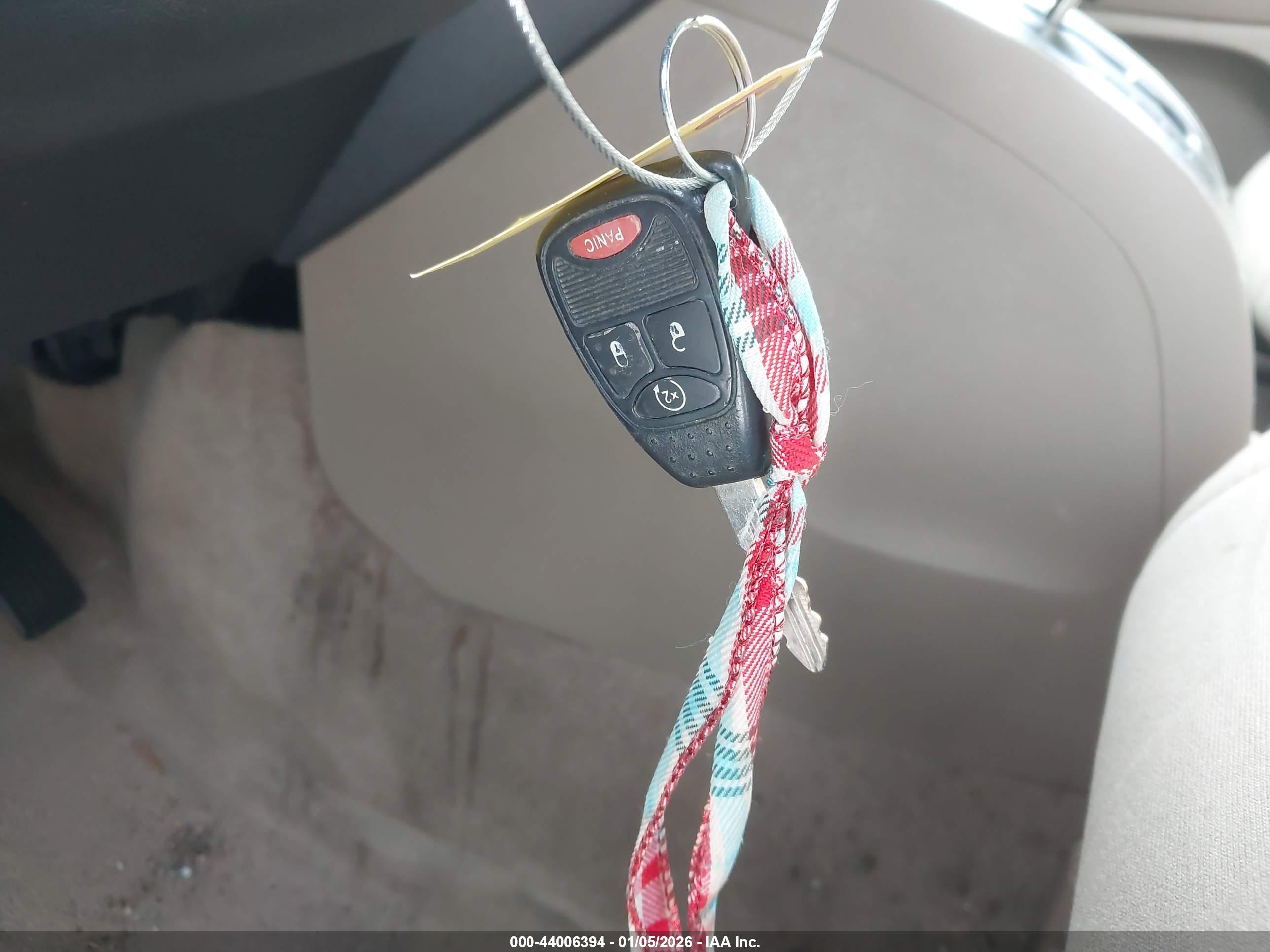 JEEP PATRIOT image 11