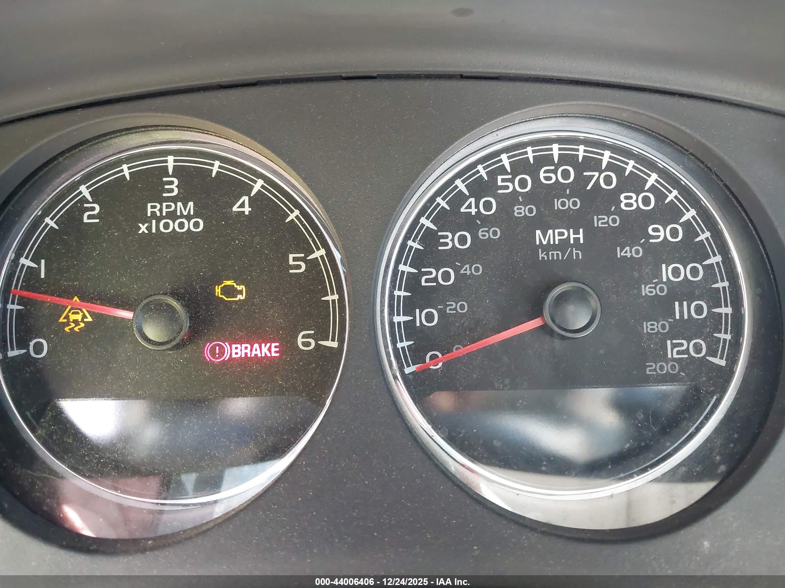 CHEVROLET AVALANCHE image 7