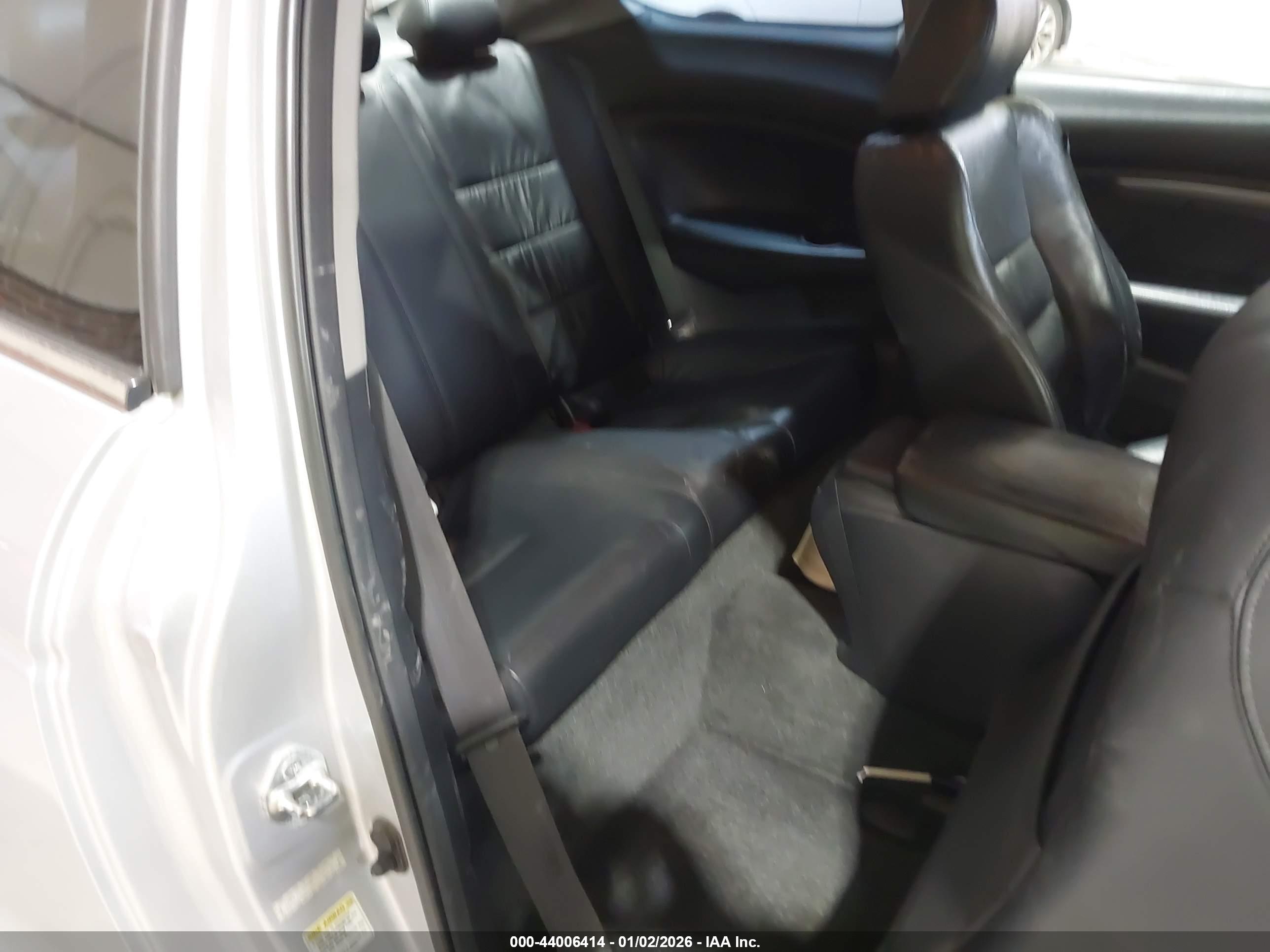 HONDA ACCORD image 8