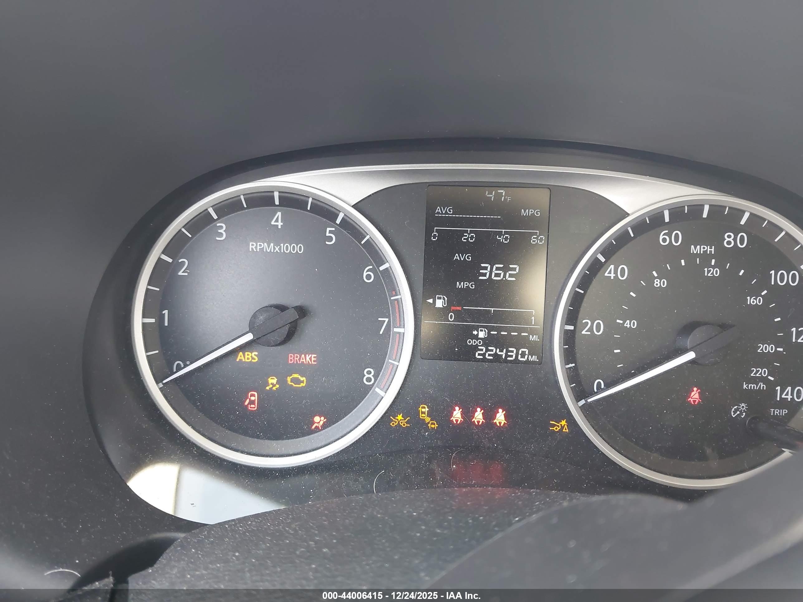 NISSAN KICKS image 7