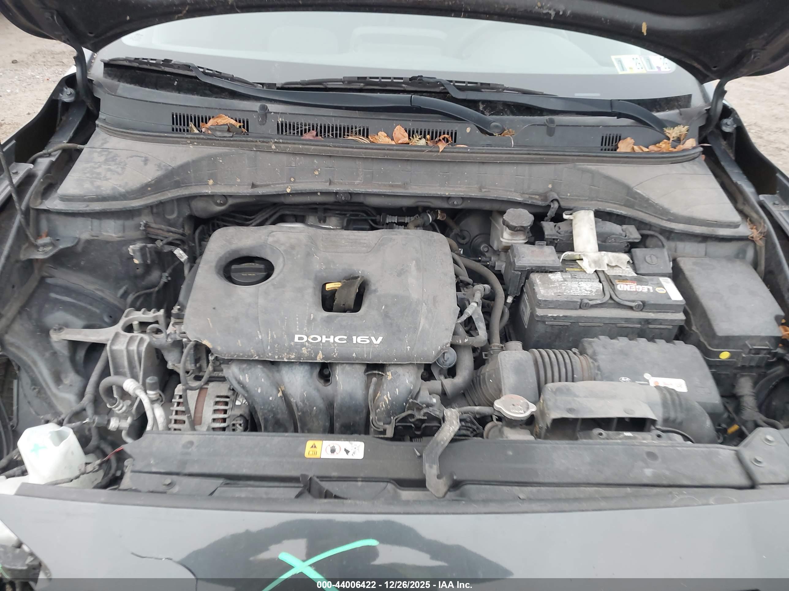 HYUNDAI KONA image 10