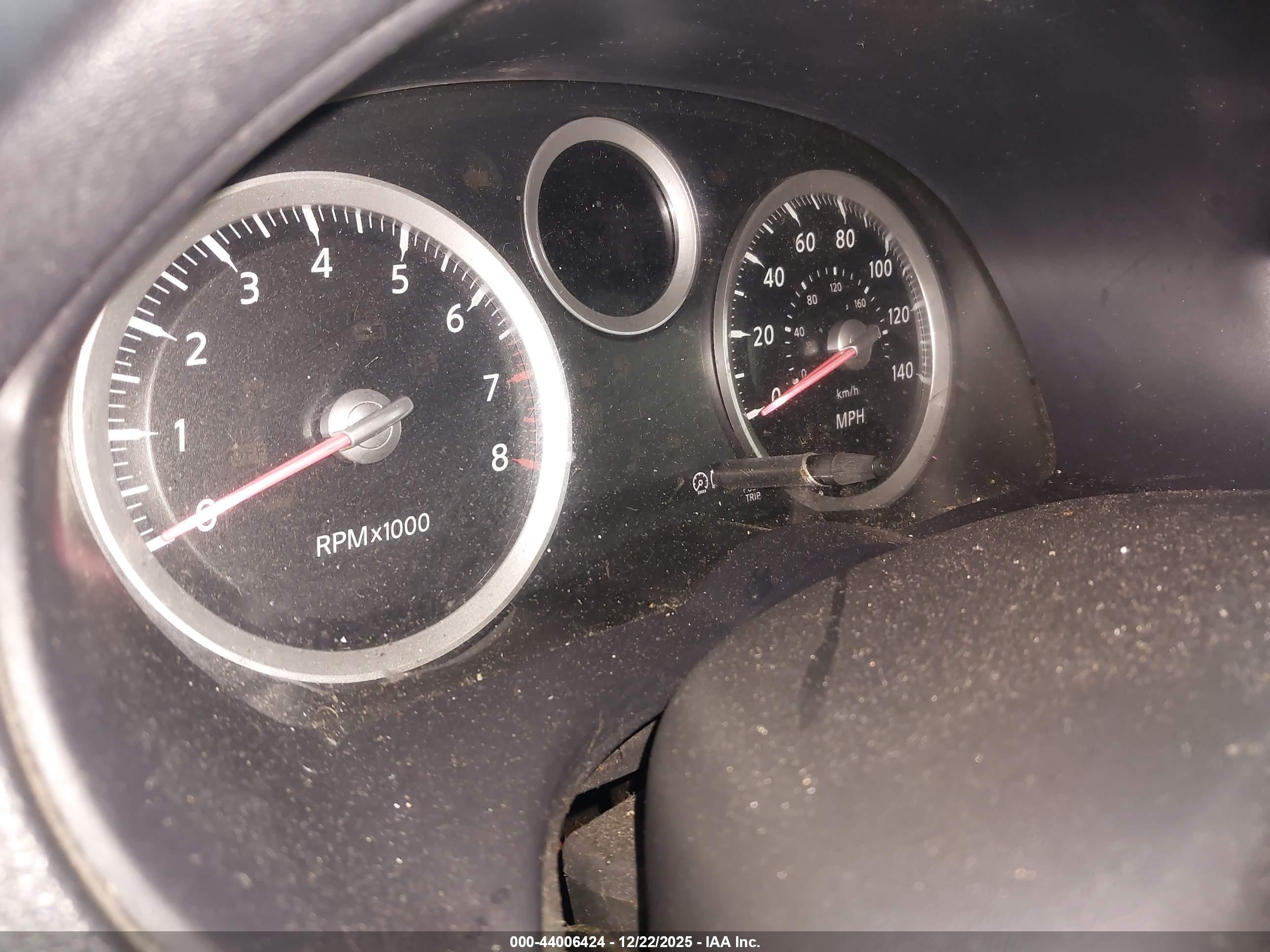 NISSAN SENTRA image 7