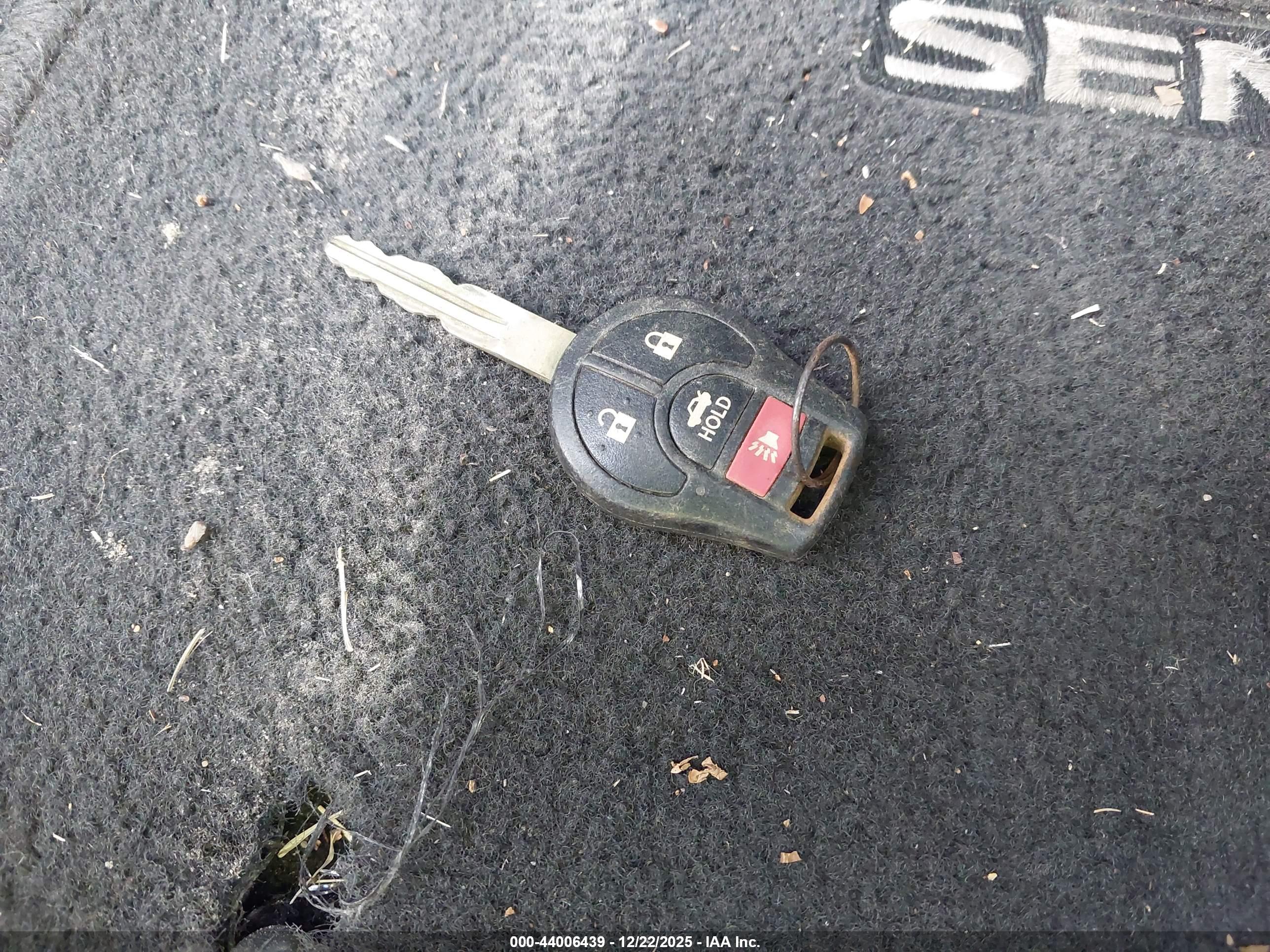 NISSAN SENTRA image 11