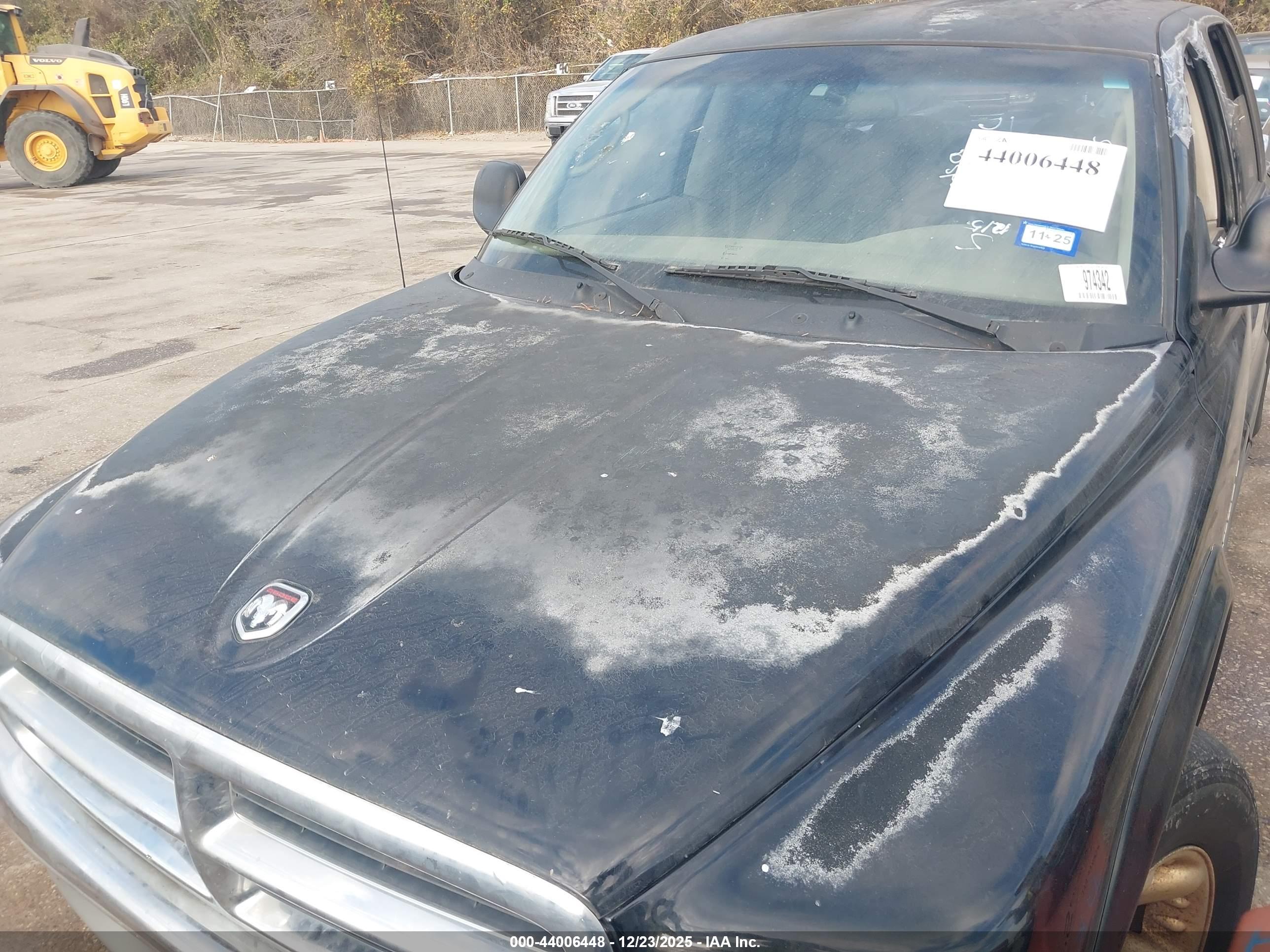 DODGE DAKOTA image 6