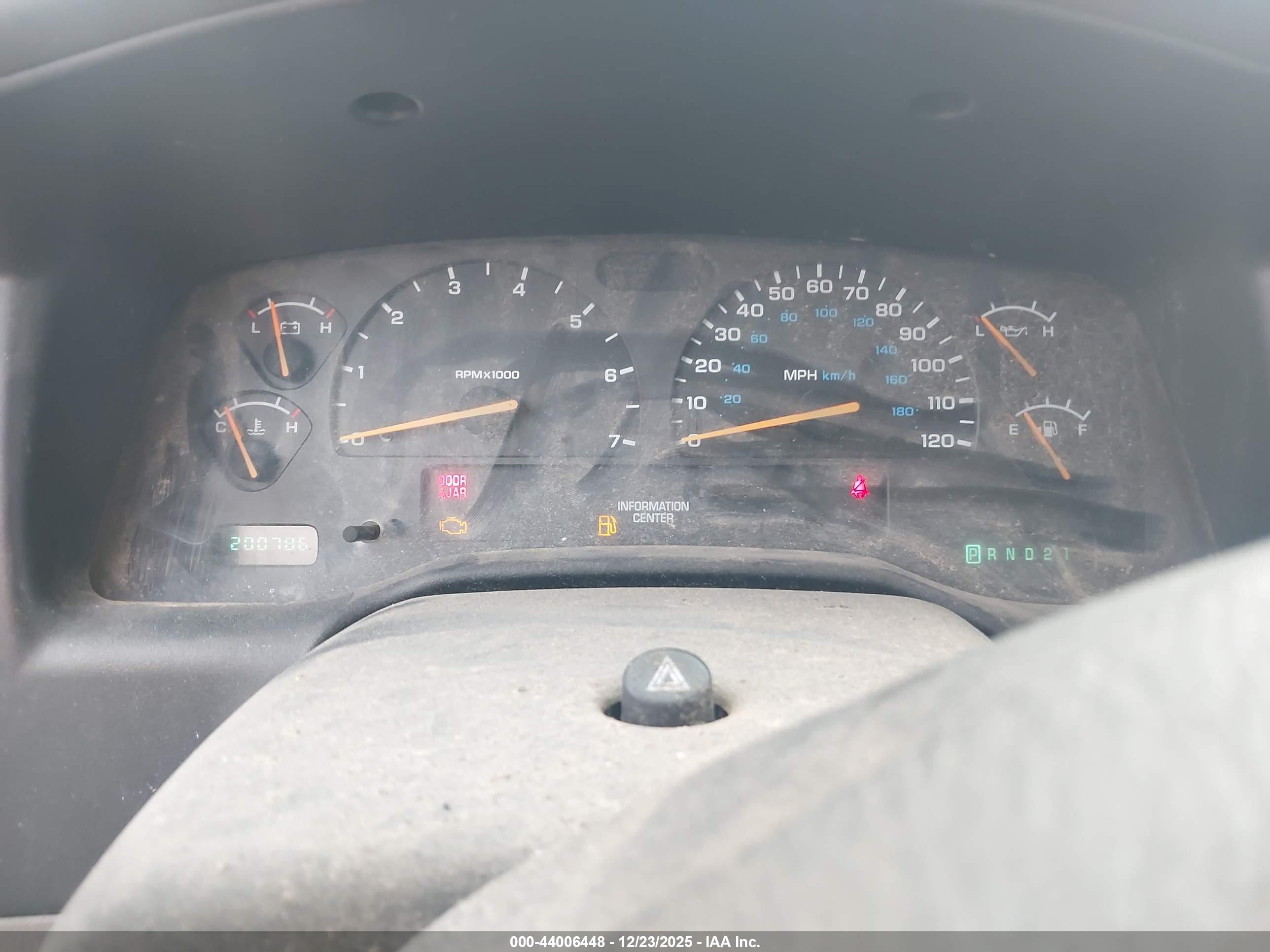 DODGE DAKOTA image 7