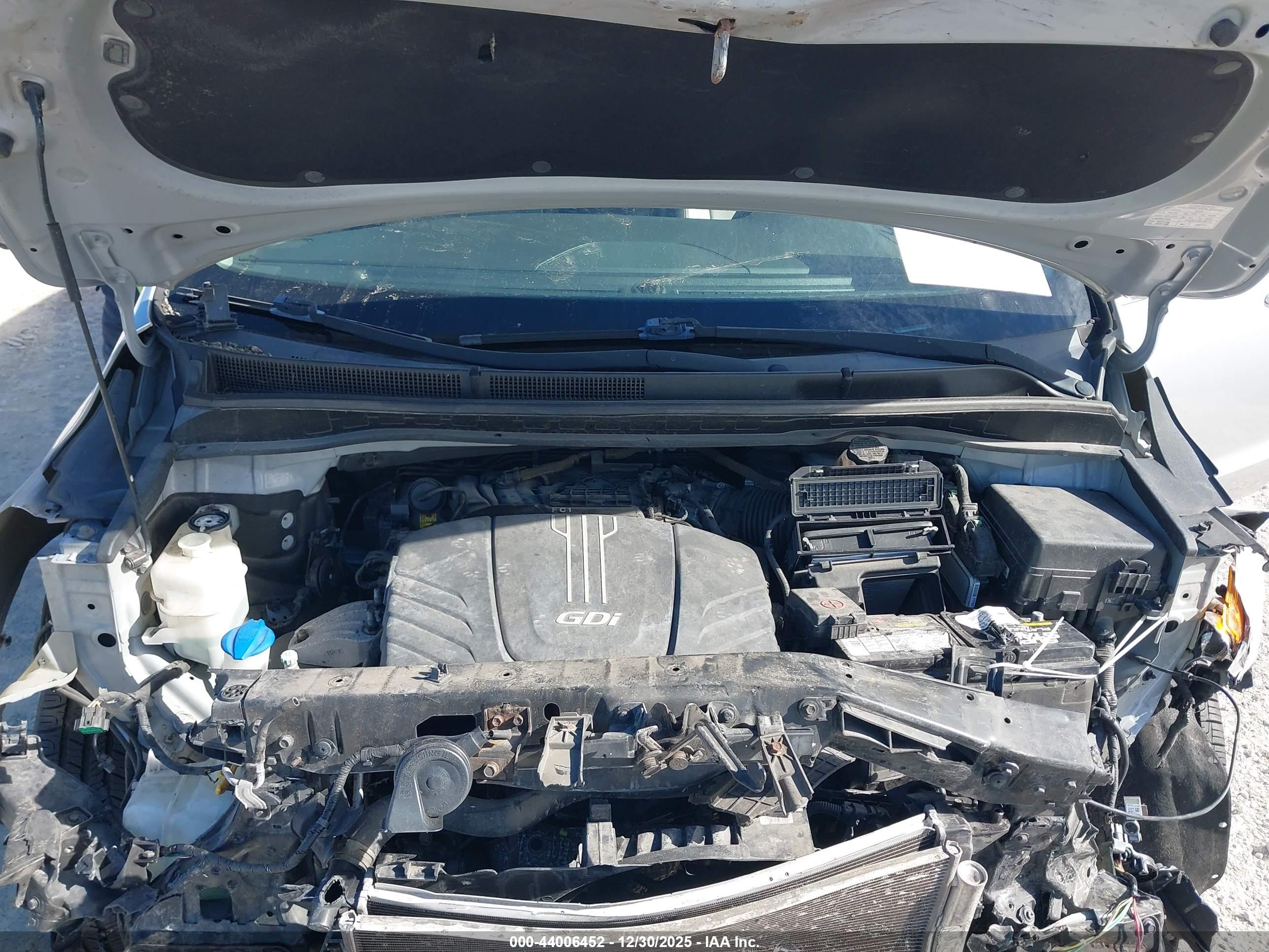KIA SEDONA image 10