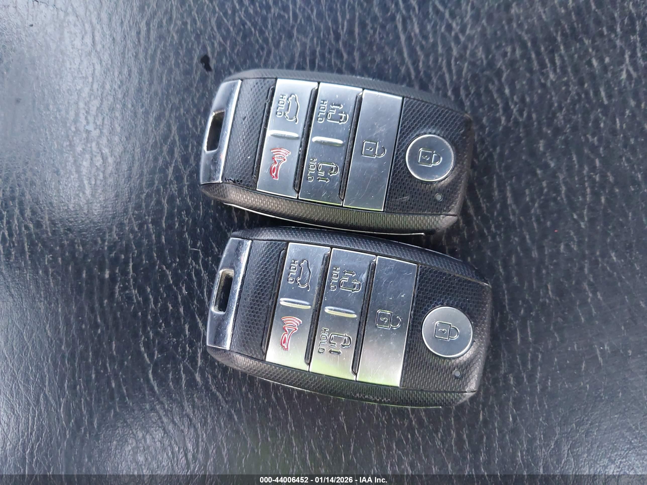 KIA SEDONA image 11