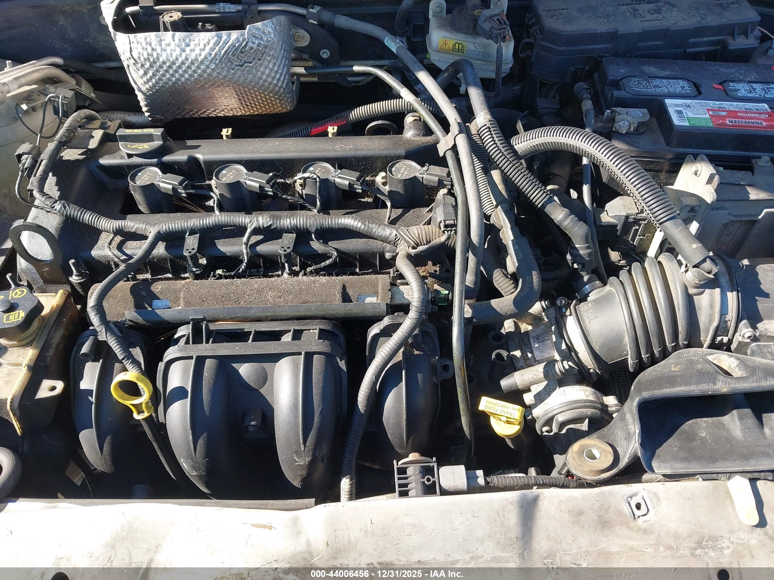 FORD FOCUS image 10