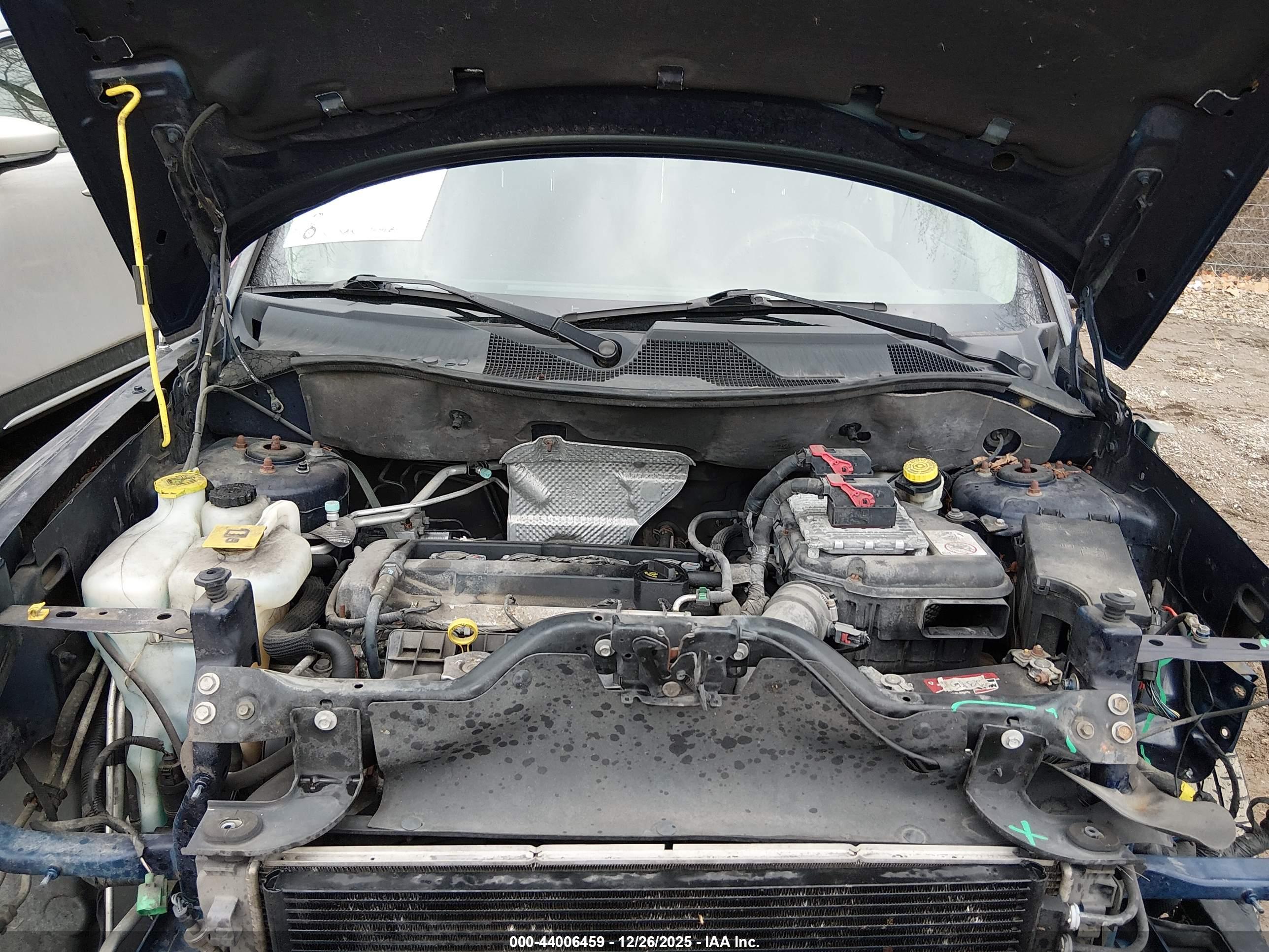 JEEP PATRIOT image 10