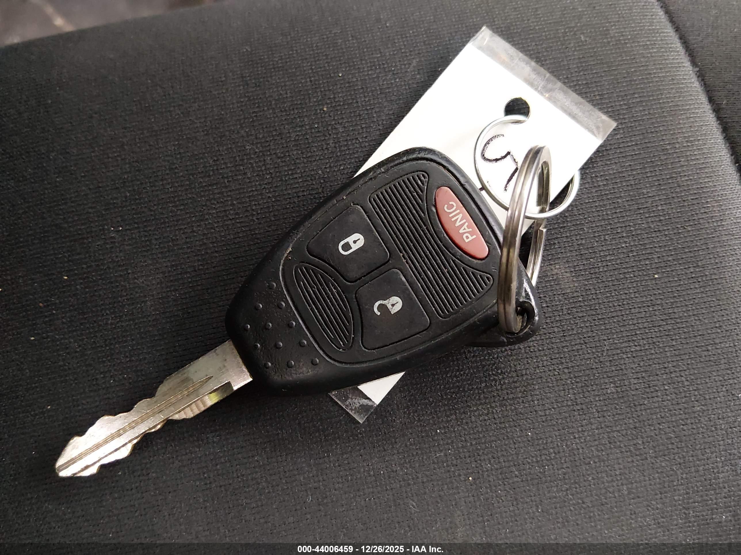 JEEP PATRIOT image 11
