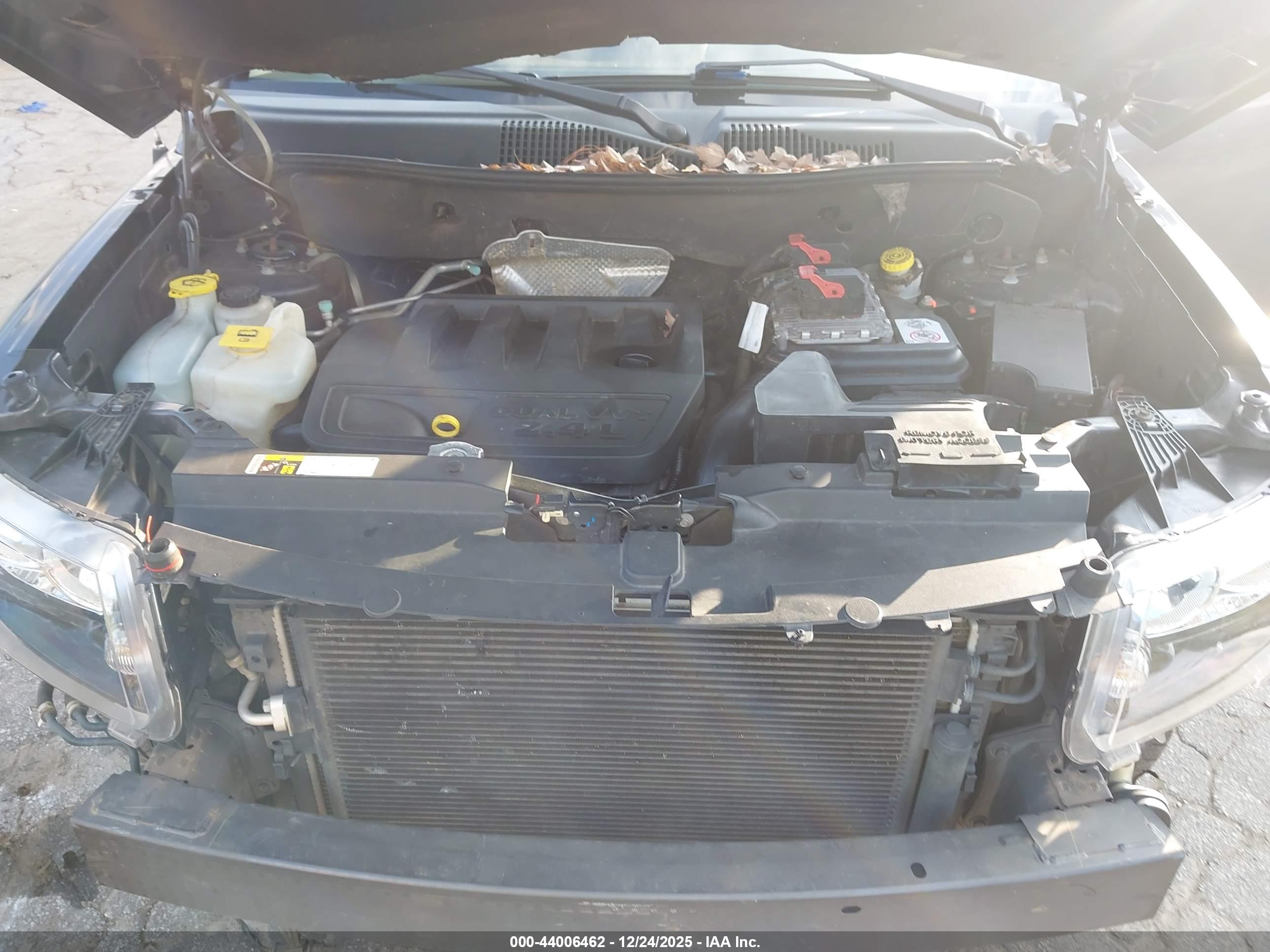 JEEP COMPASS image 10