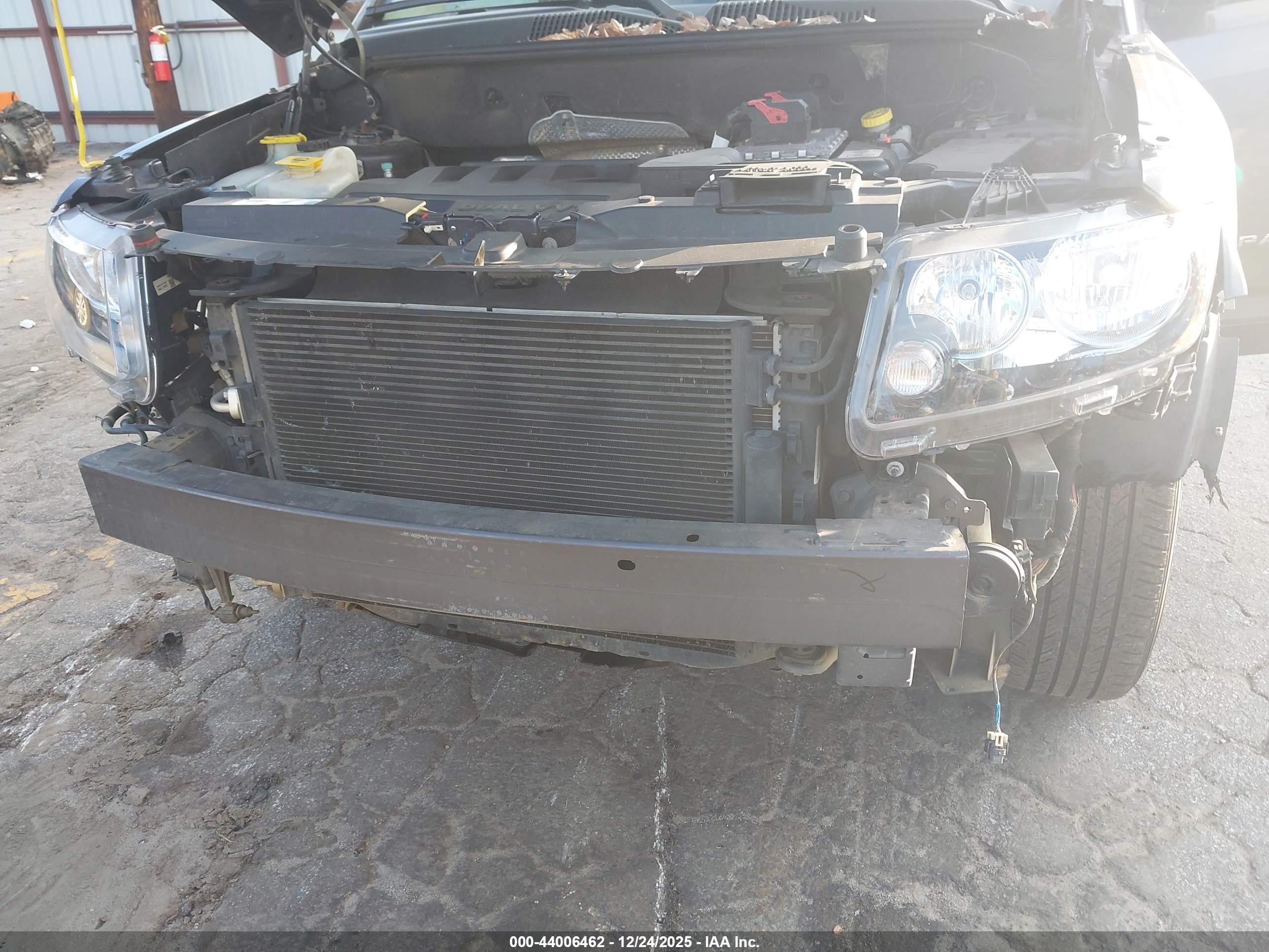 JEEP COMPASS image 6