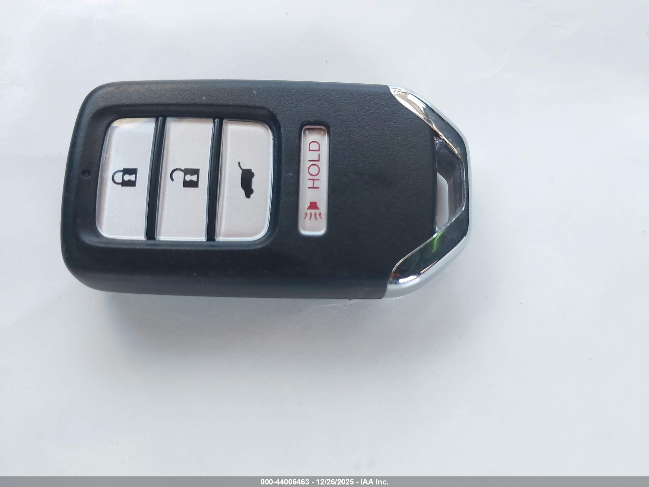 HONDA FIT image 11