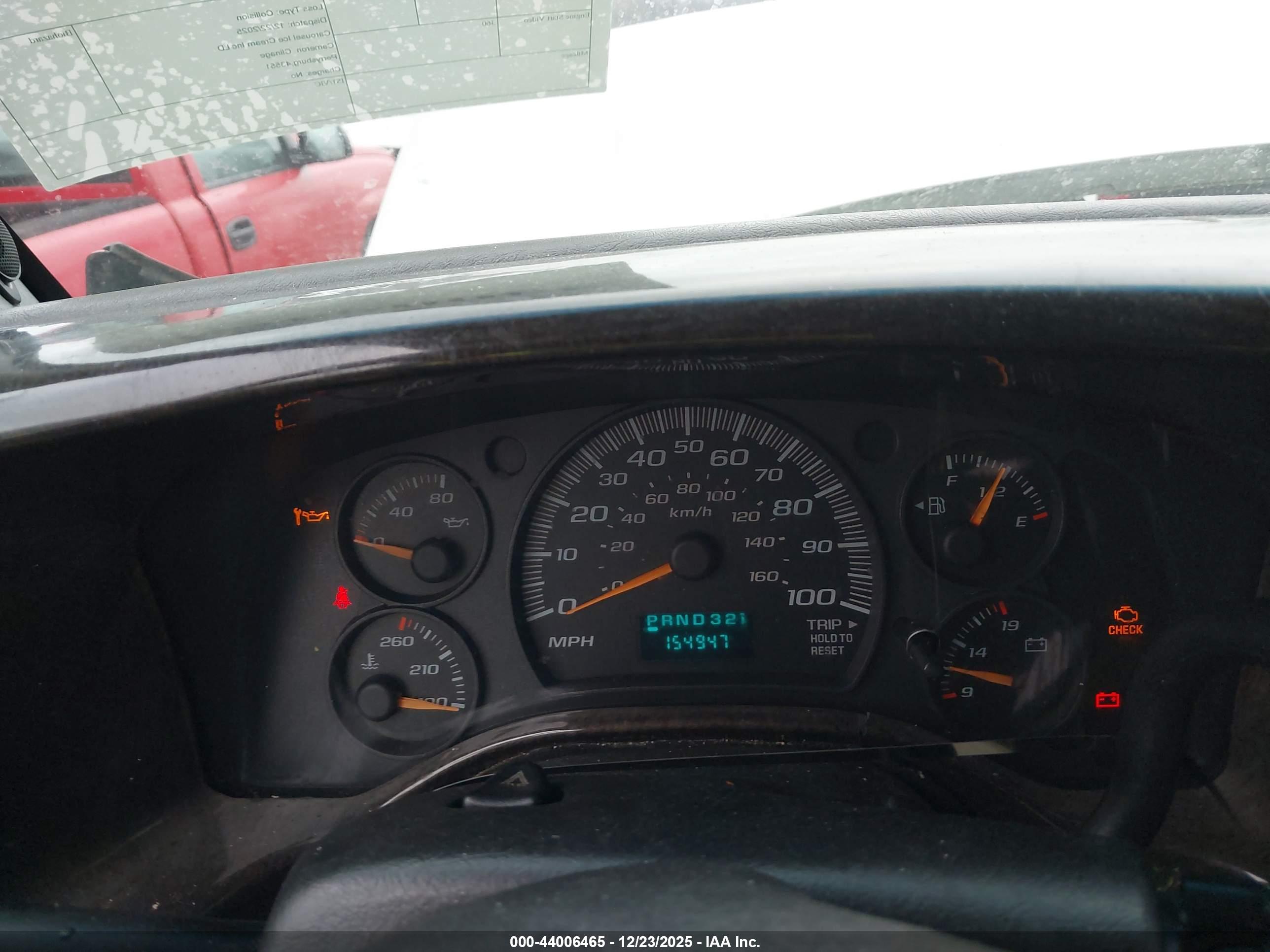 GMC SAVANA image 7