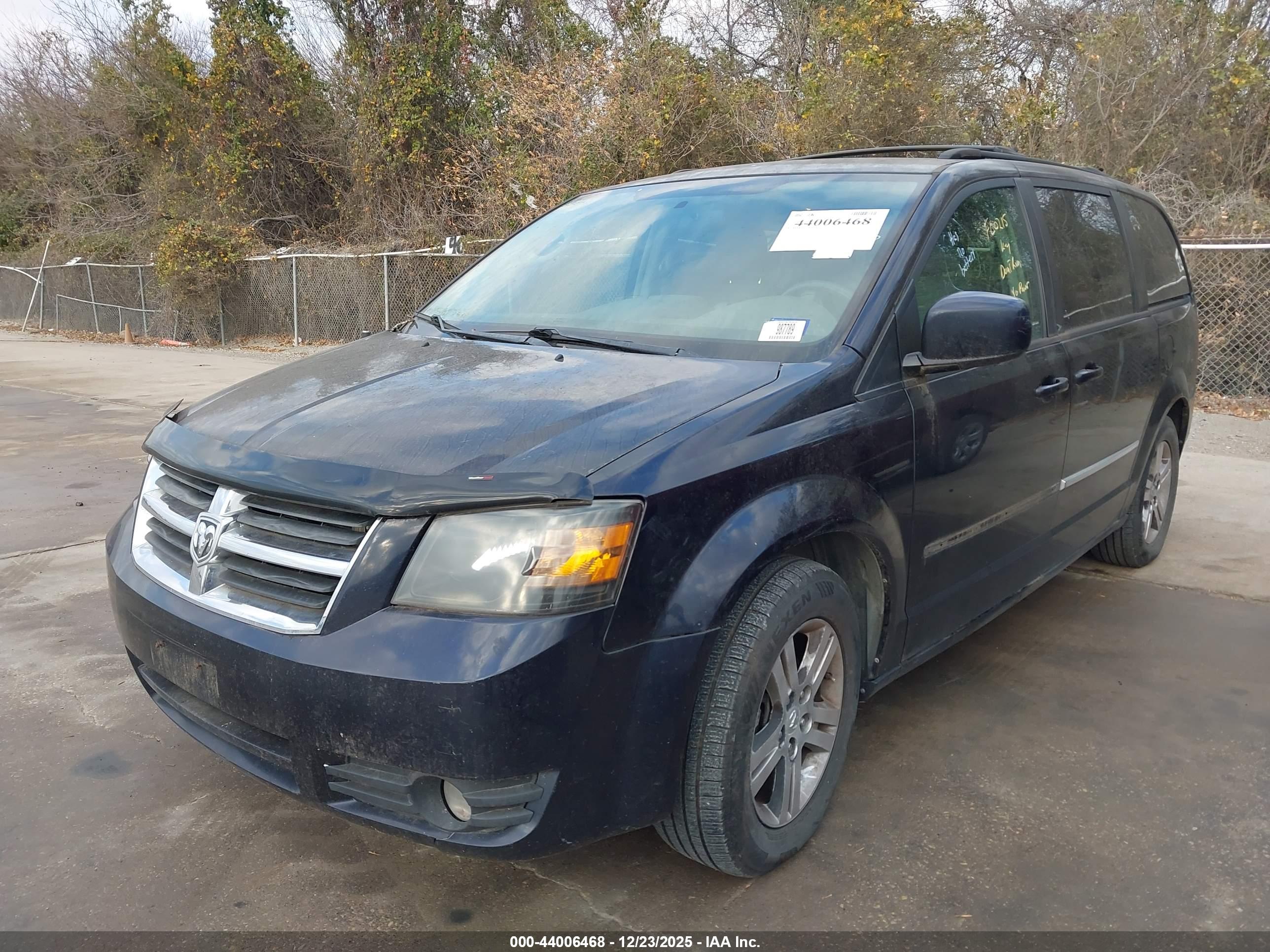 DODGE GRAND image 2