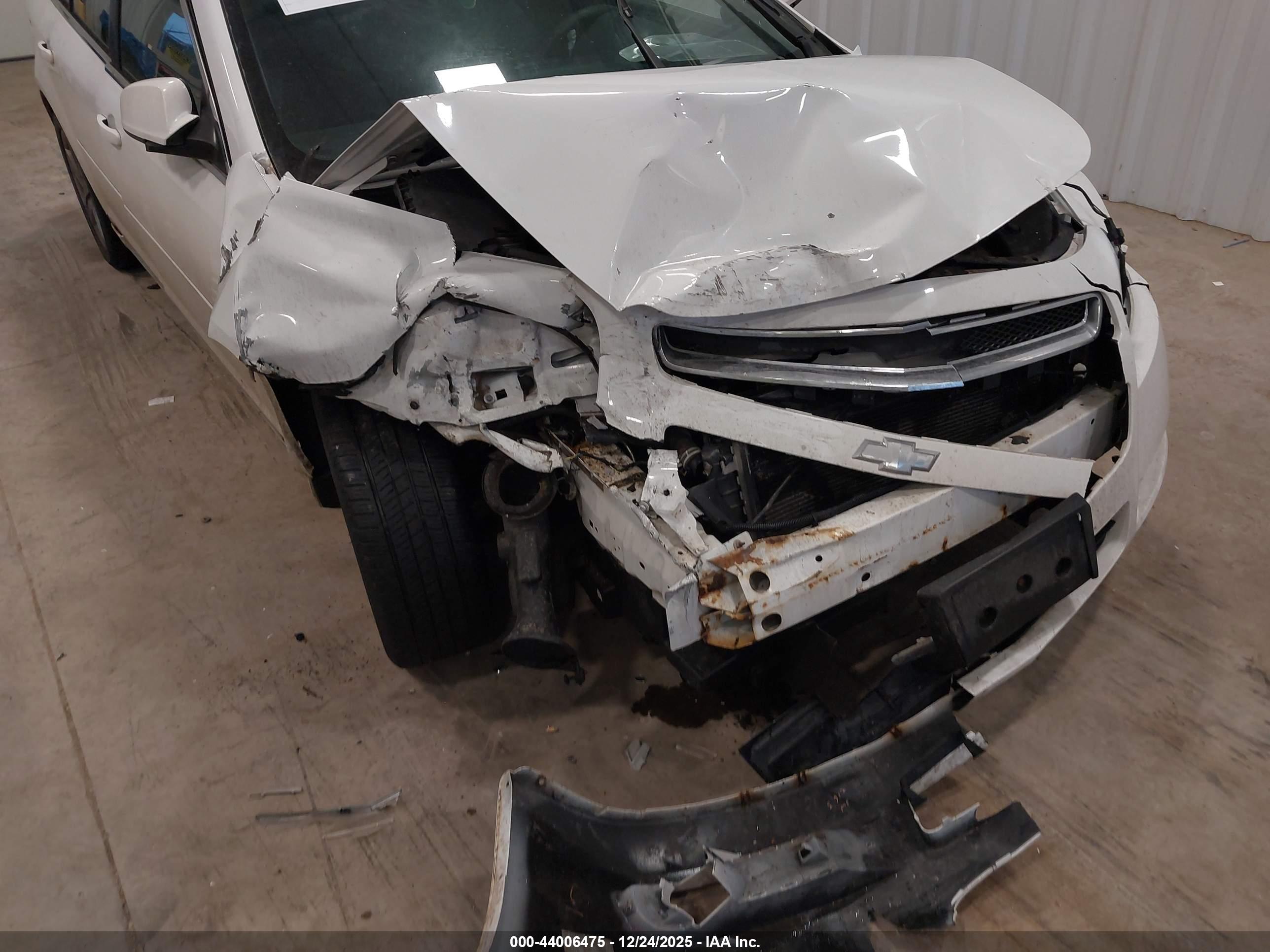 CHEVROLET MALIBU image 6