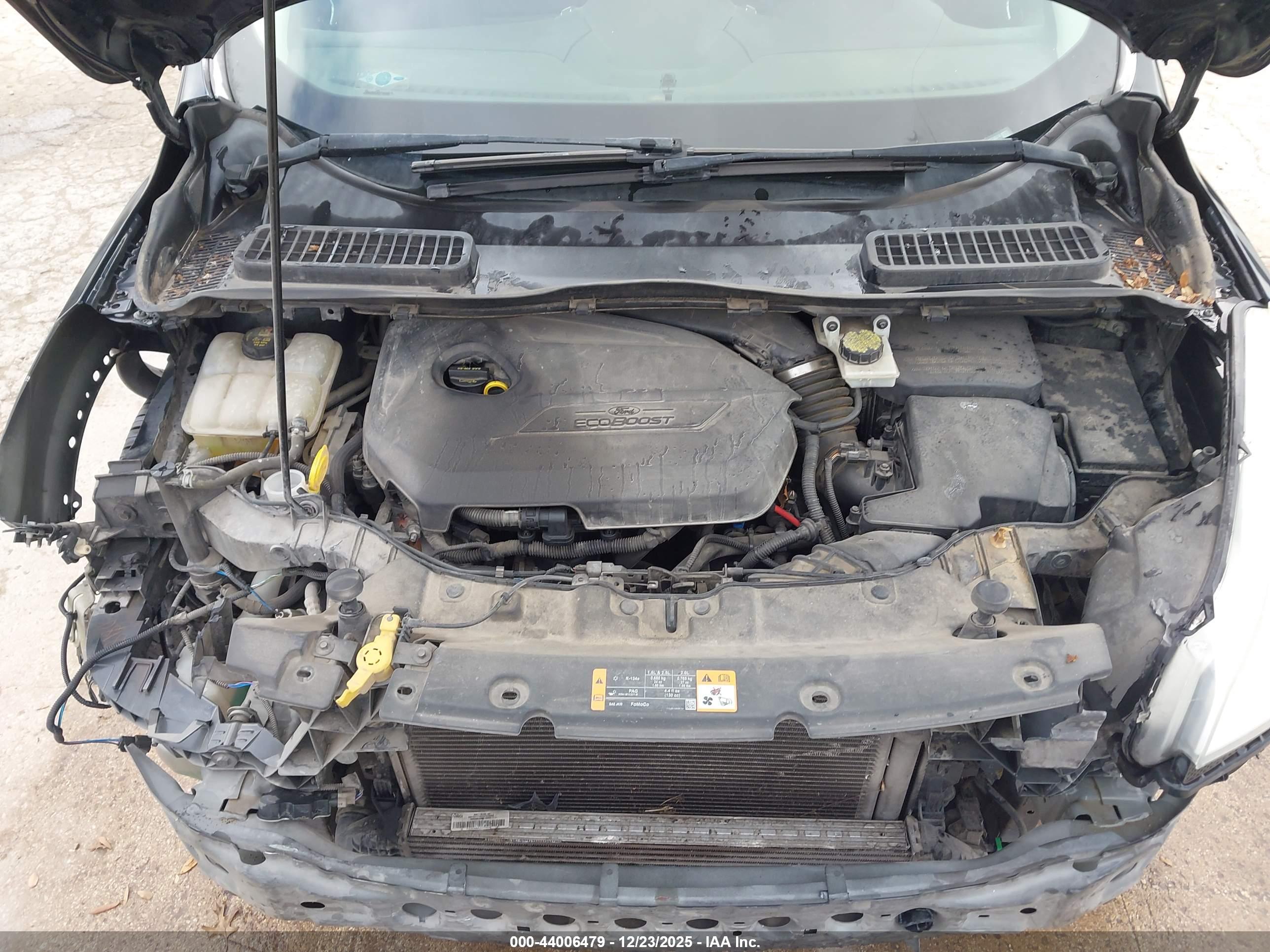 FORD ESCAPE image 10
