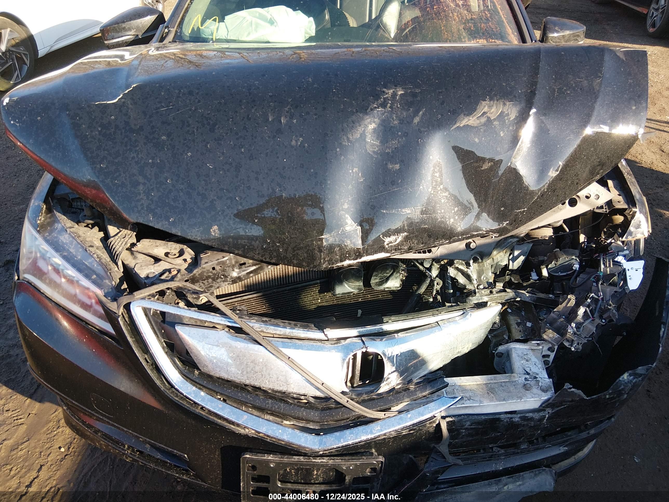 ACURA TLX image 10