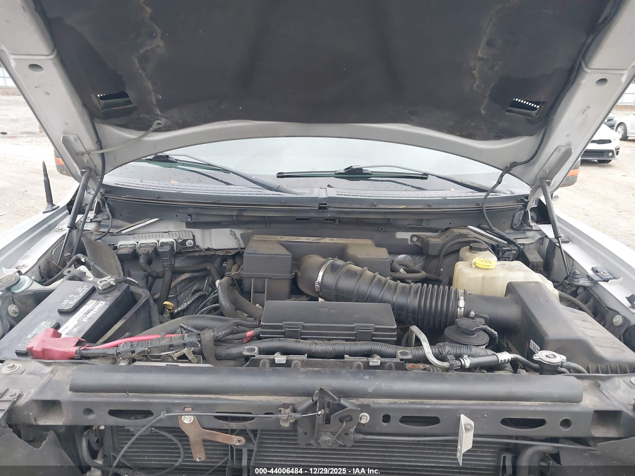 FORD F-150 image 10