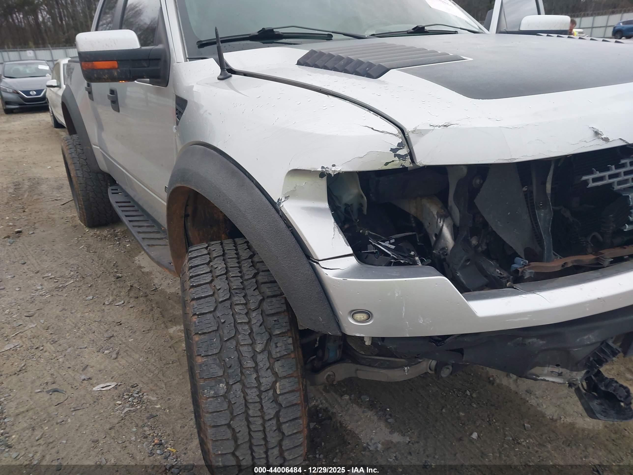 FORD F-150 image 6
